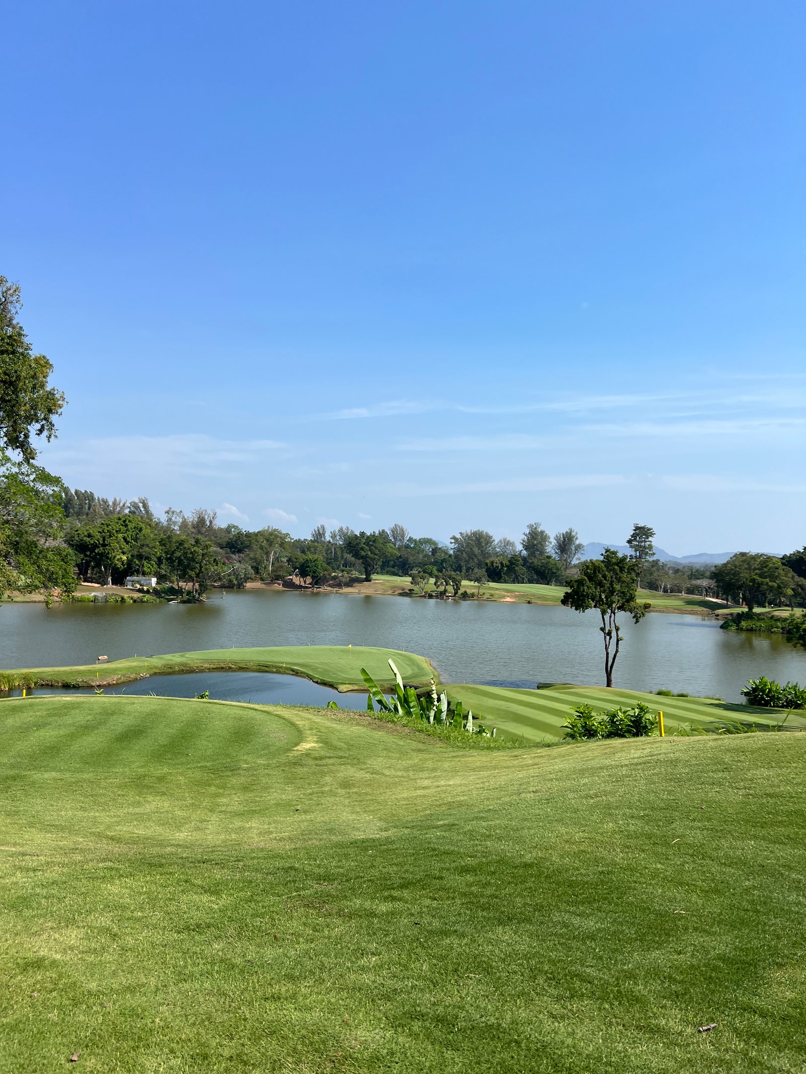 Blue Canyon Country Club (Canyon)