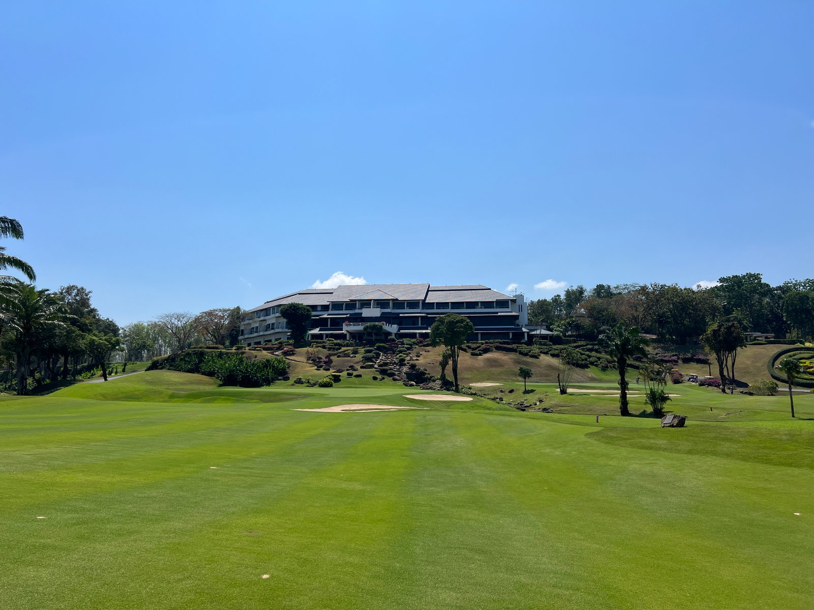 Blue Canyon Country Club (Canyon)
