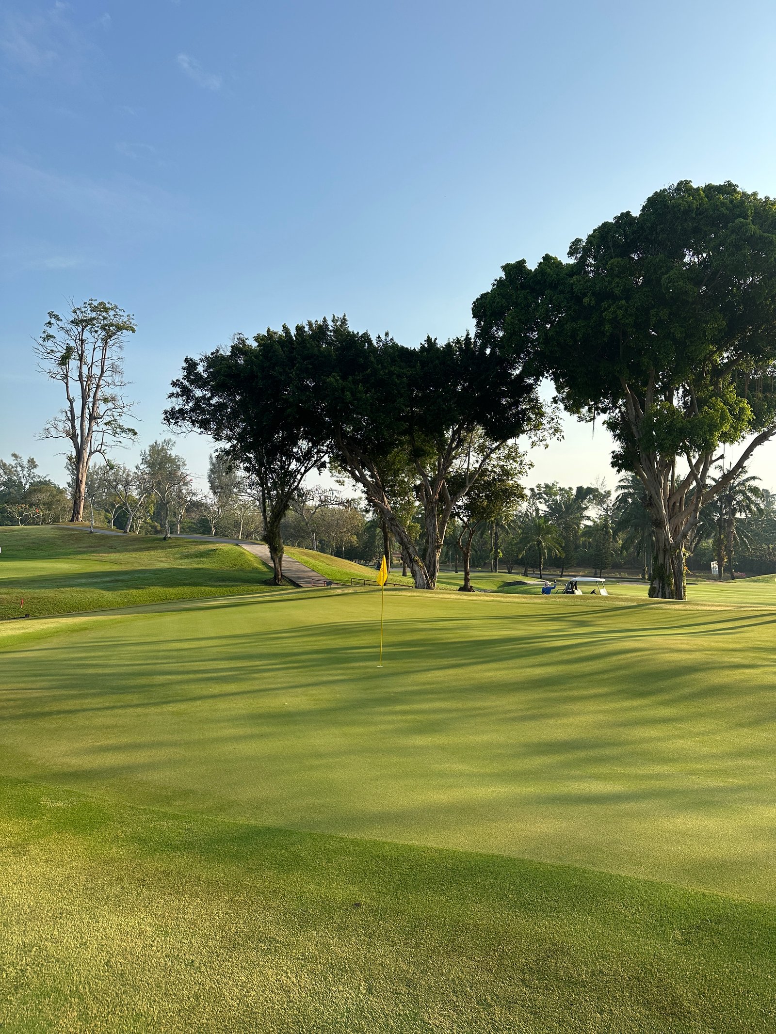 Blue Canyon Country Club (Canyon)