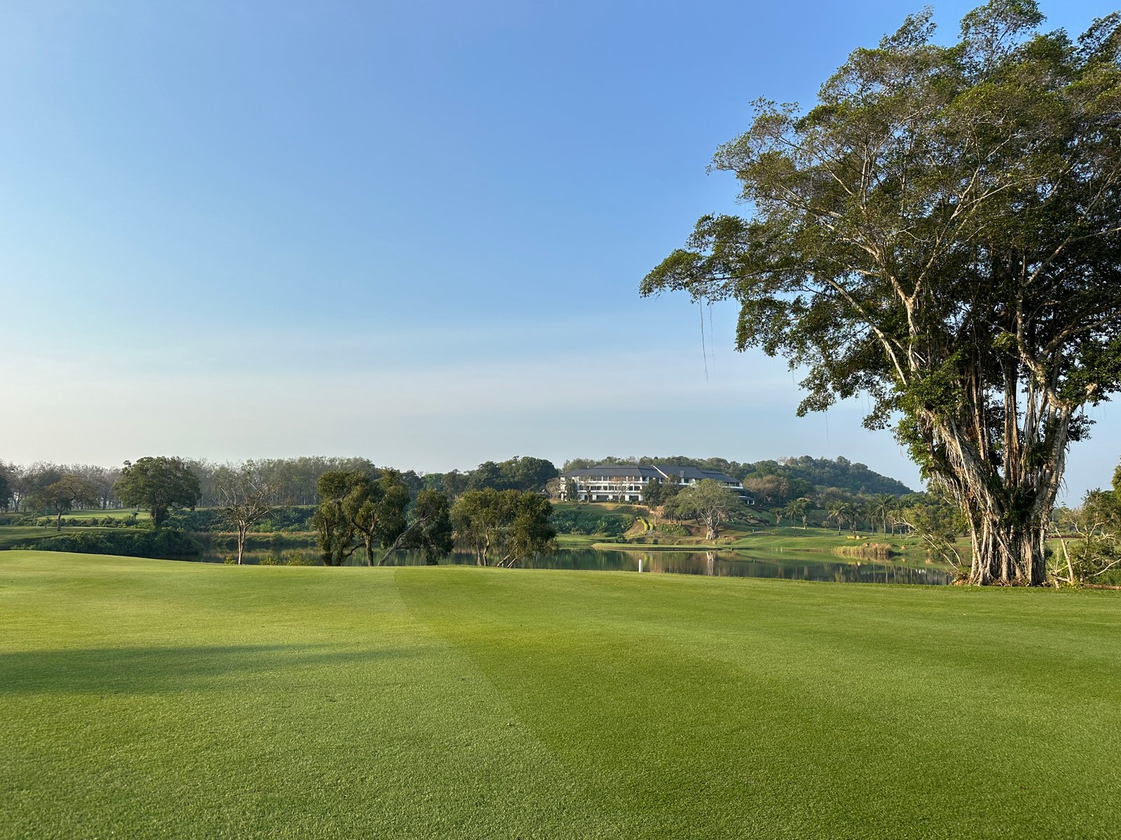 Blue Canyon Country Club (Canyon)