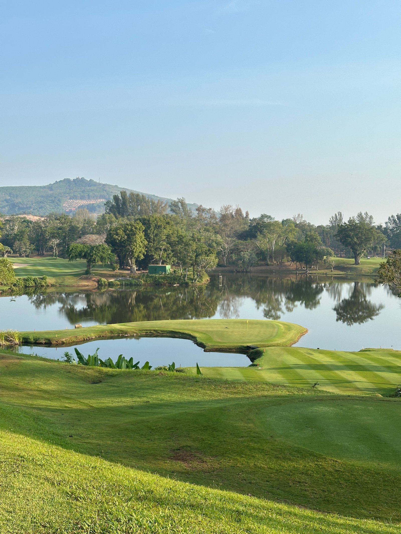 Blue Canyon Country Club (Canyon)