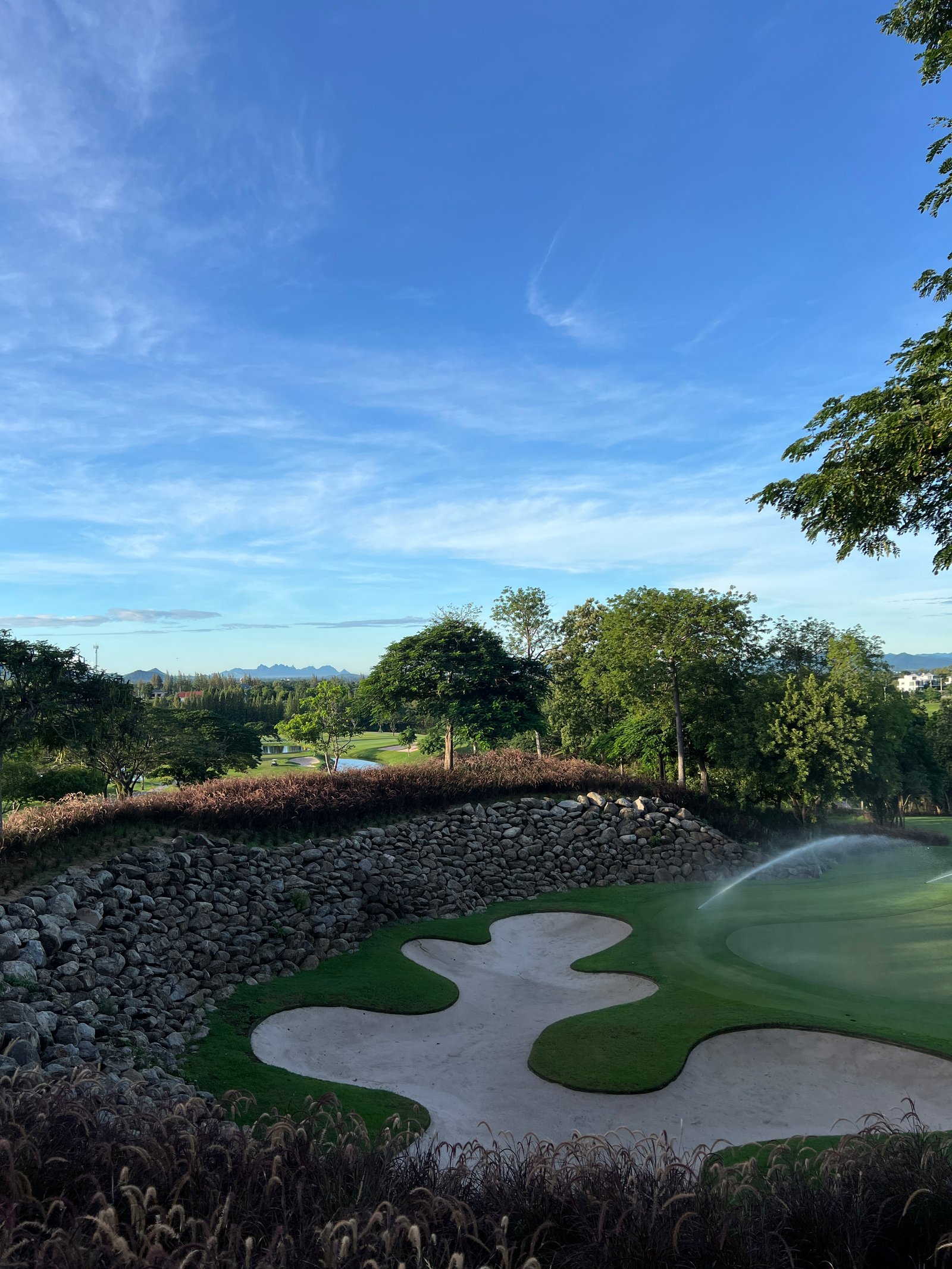 Black Mountain Golf Club