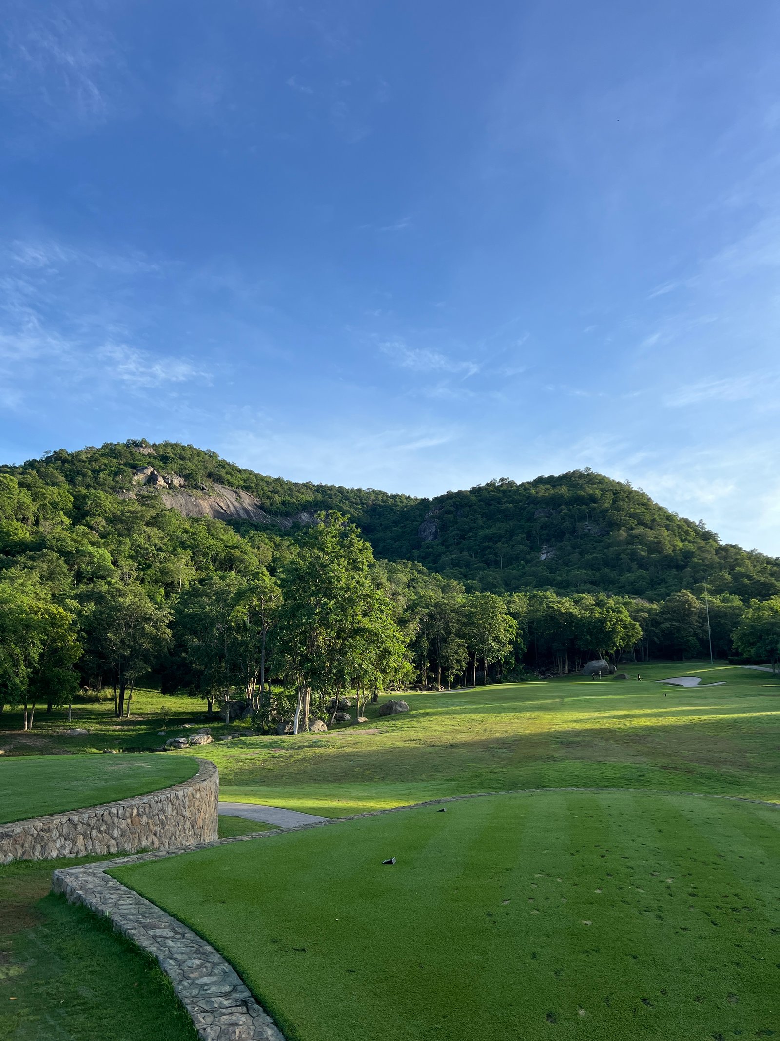 Black Mountain Golf Club