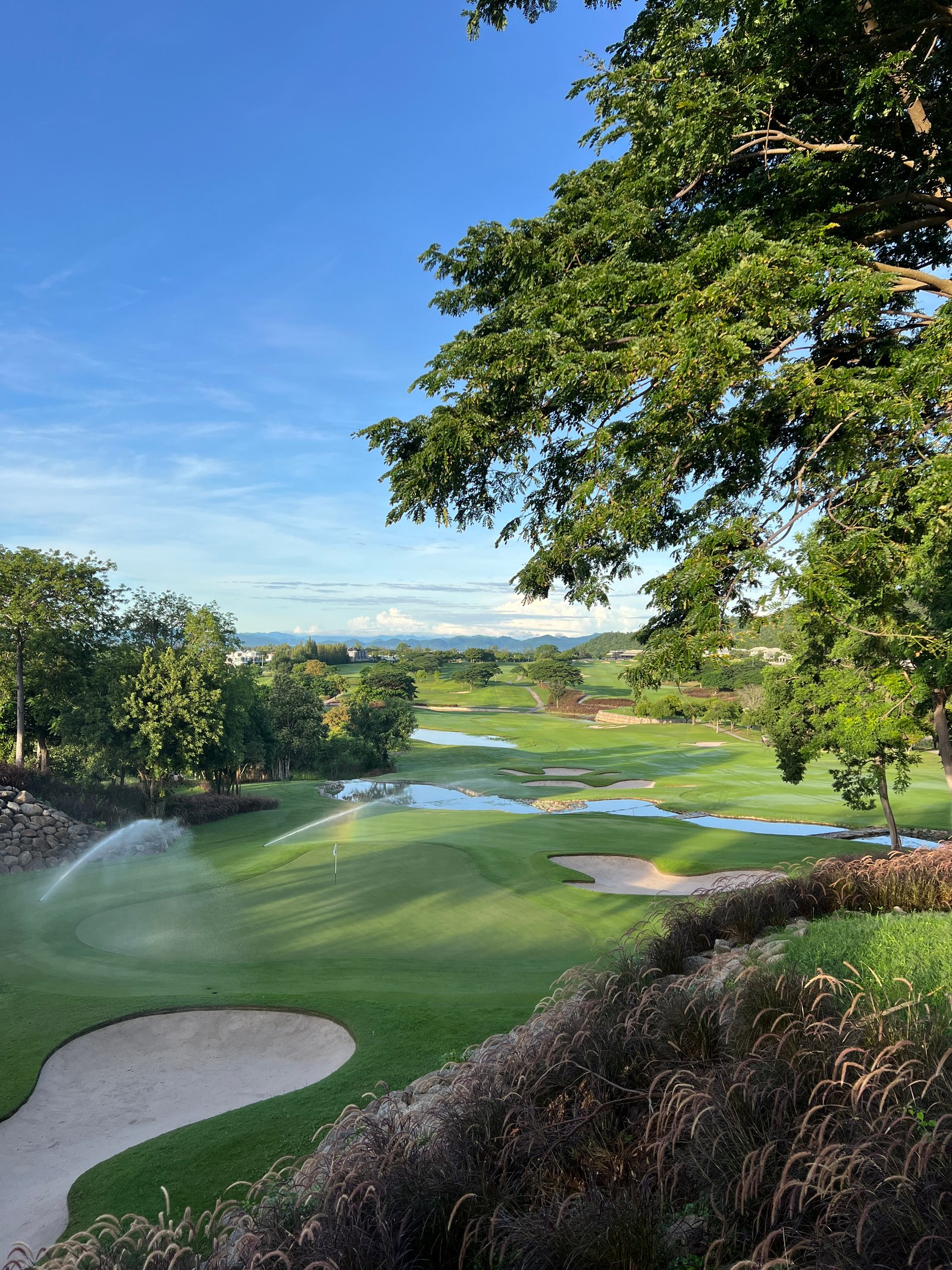 Black Mountain Golf Club