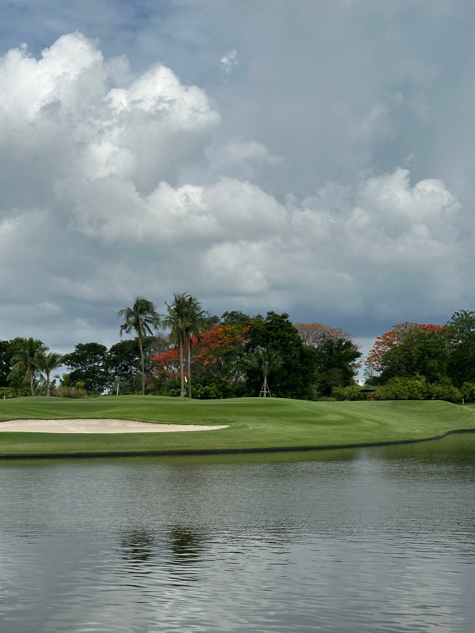Thai Country Club