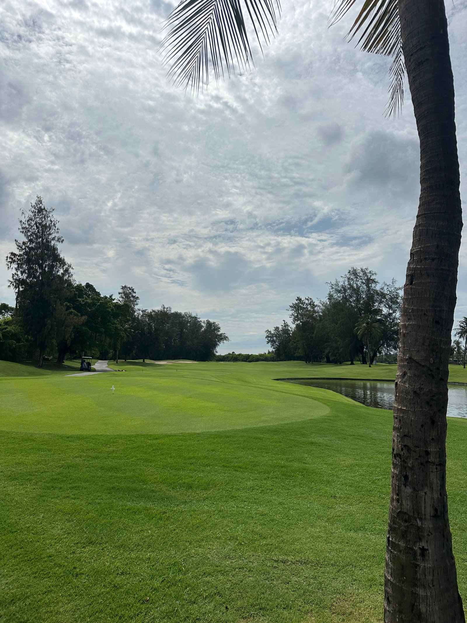 Thai Country Club
