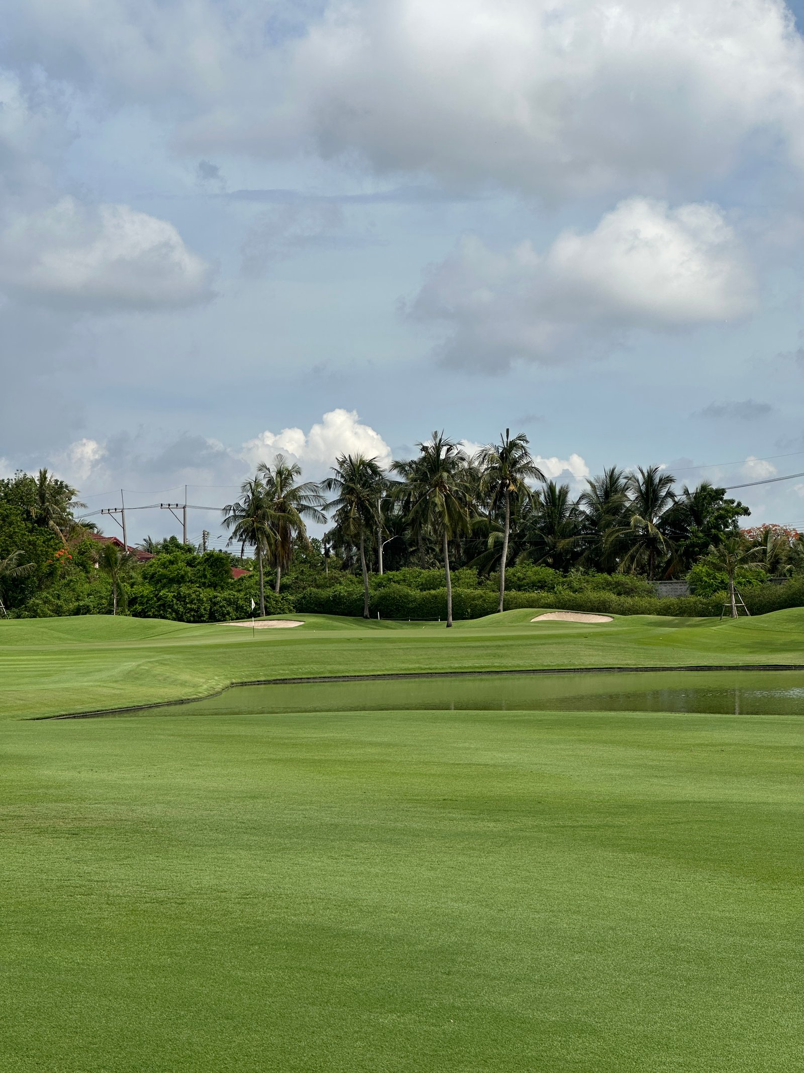 Thai Country Club