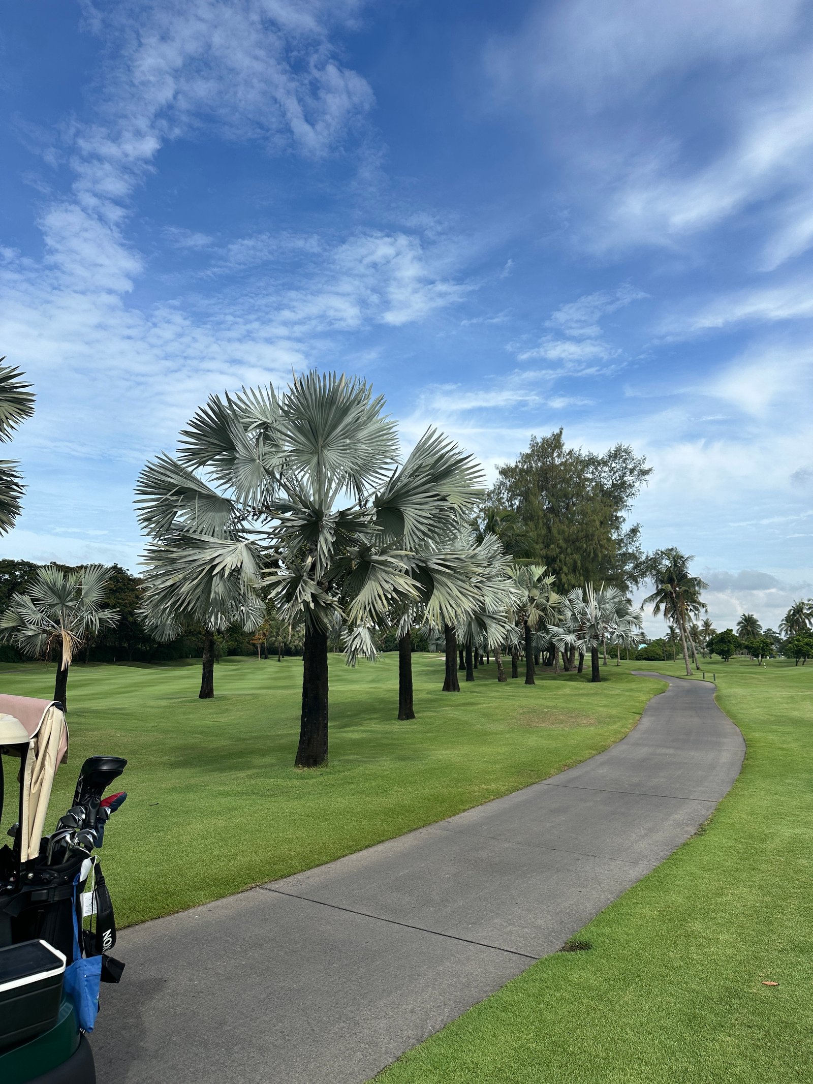 Thai Country Club