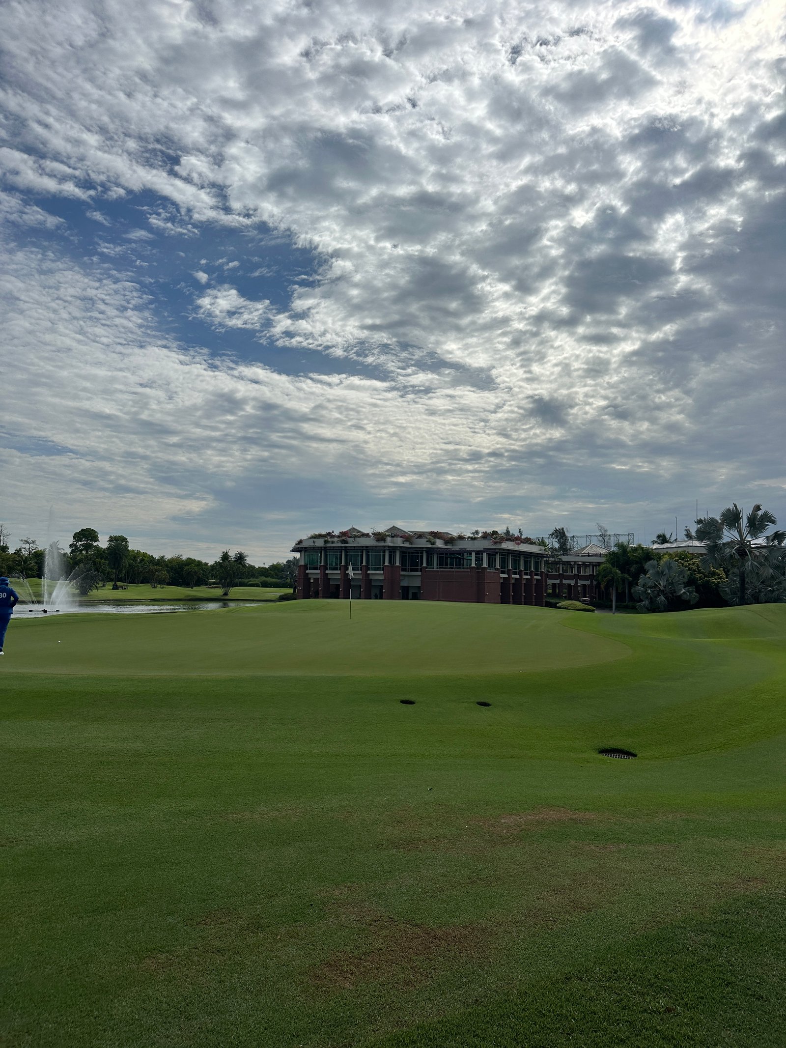 Thai Country Club
