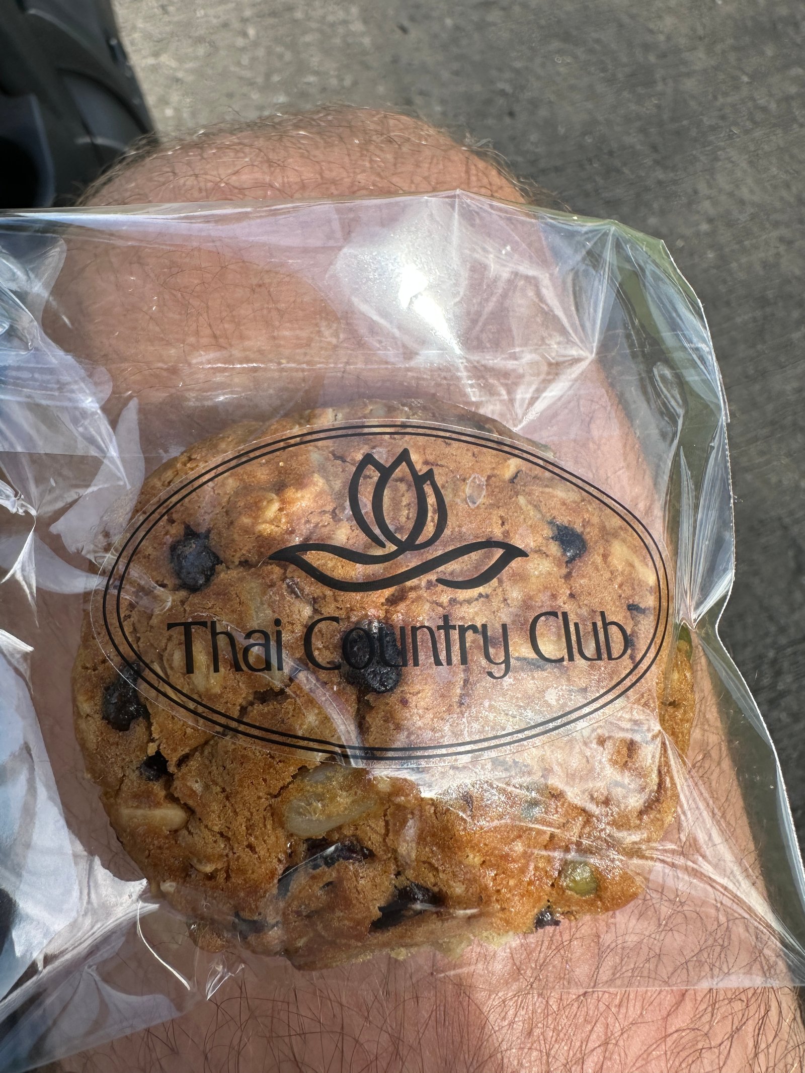 Thai Country Club