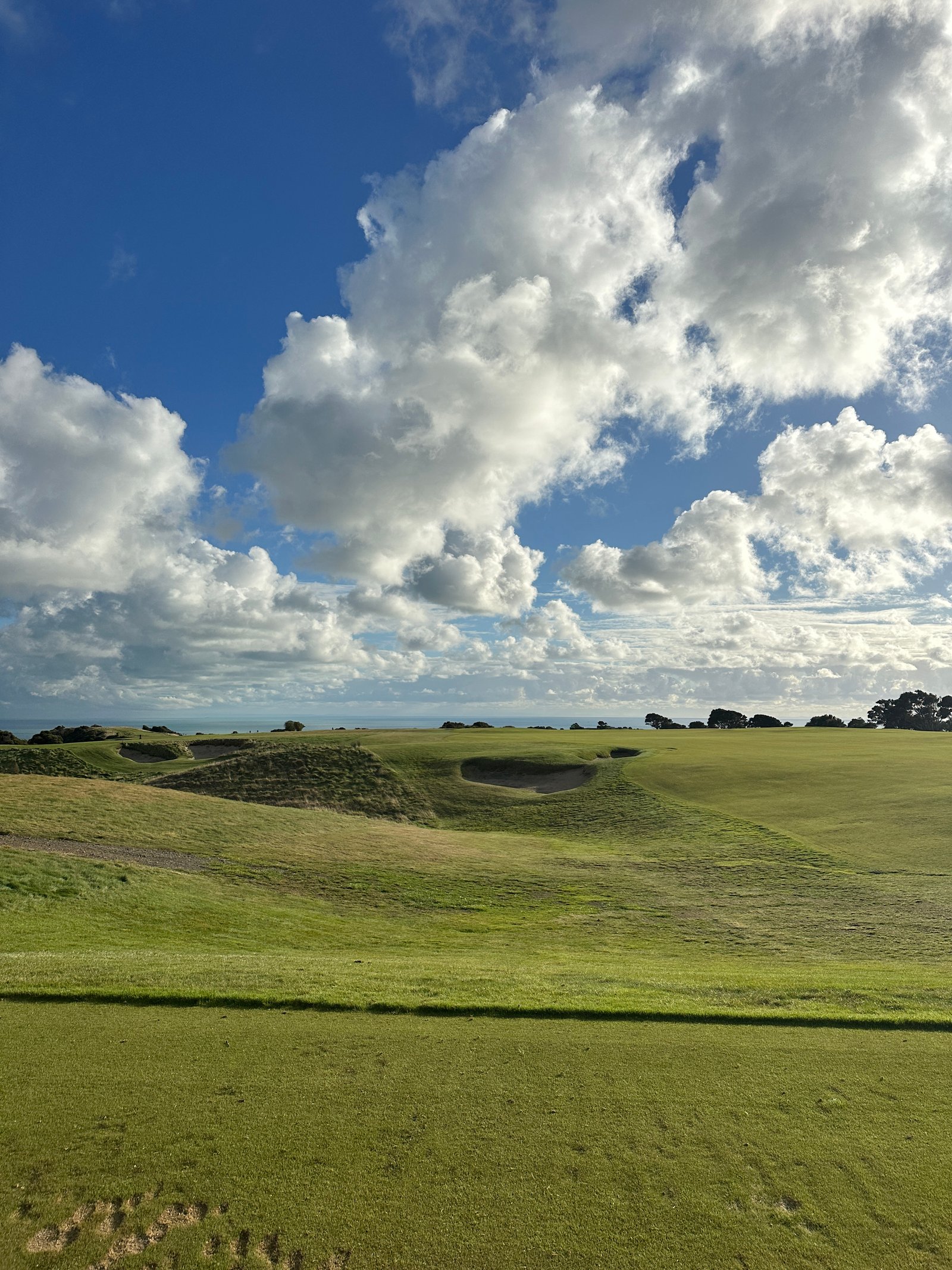 Cape Kidnappers