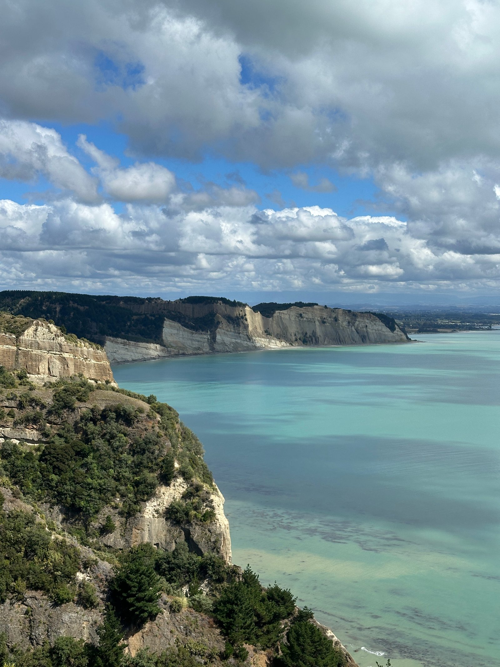 Cape Kidnappers
