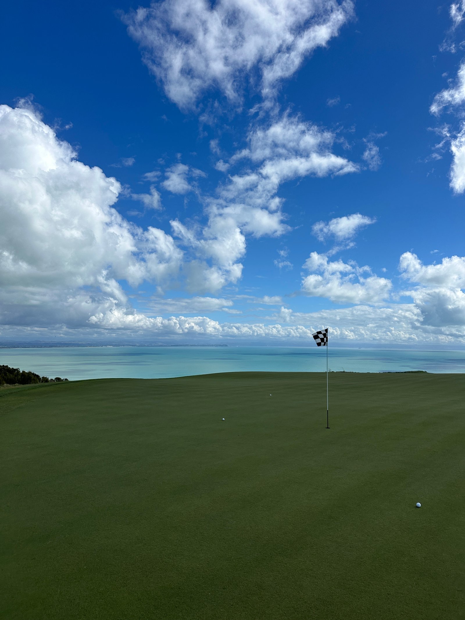 Cape Kidnappers