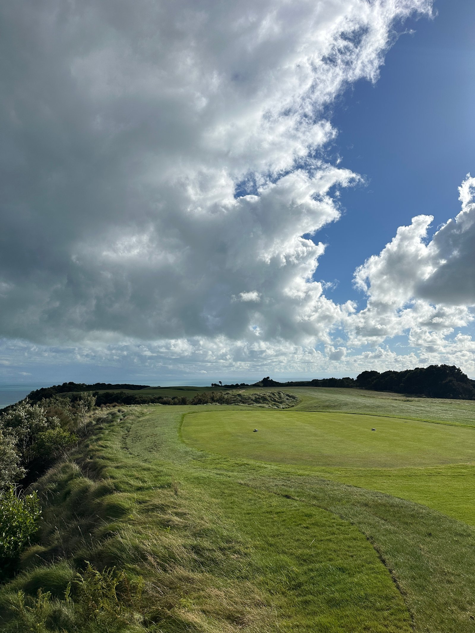 Cape Kidnappers