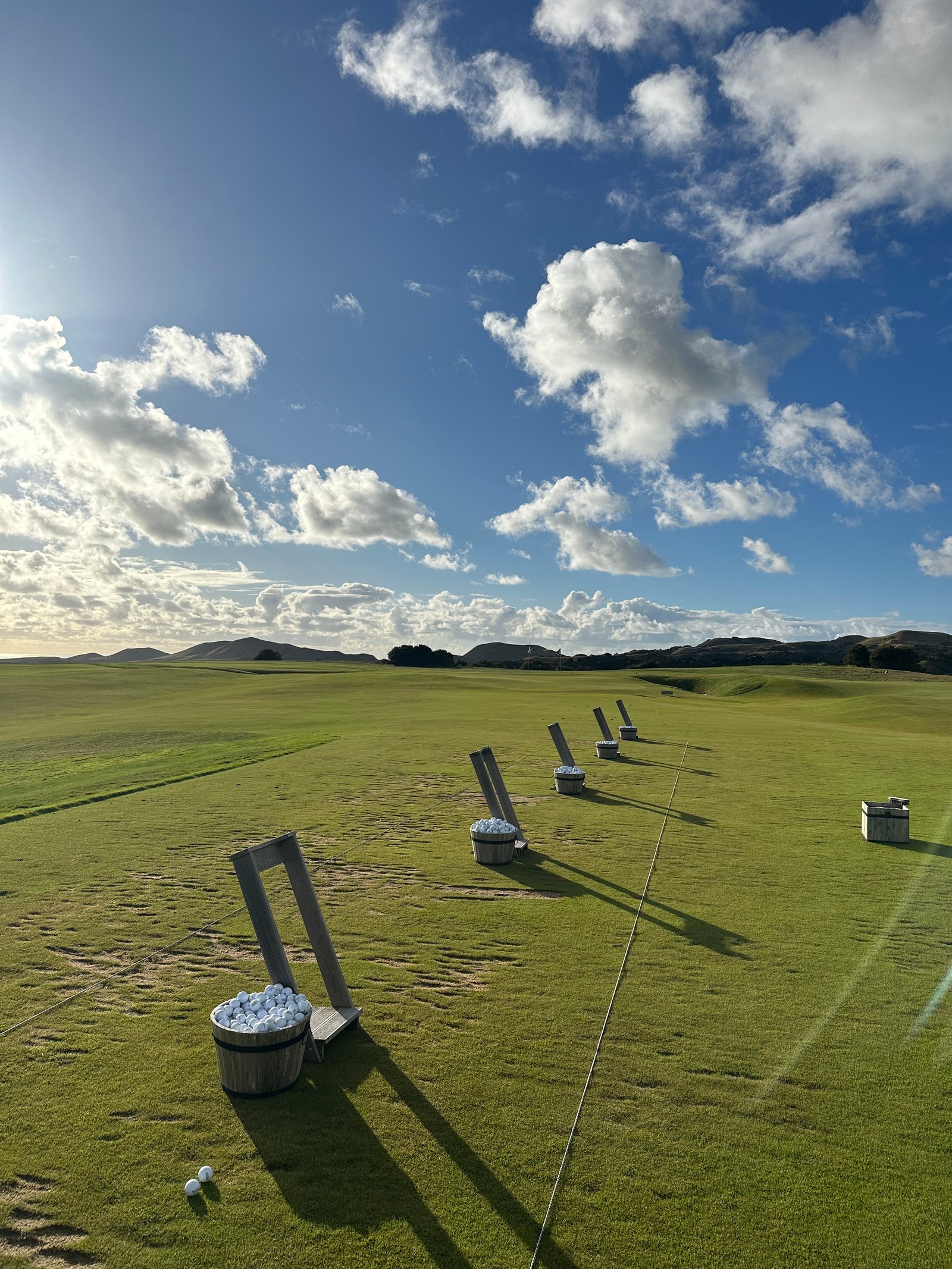 Cape Kidnappers