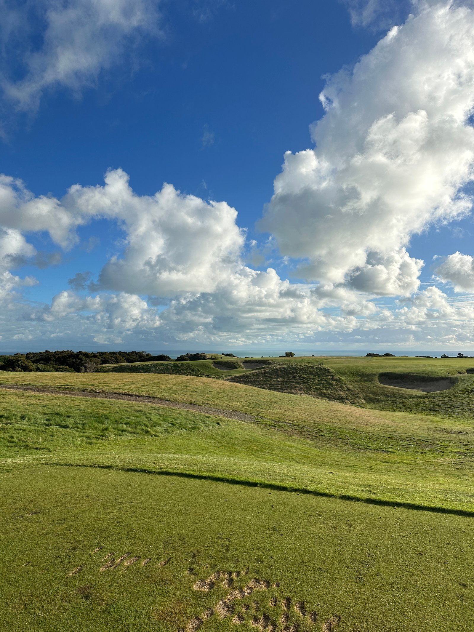 Cape Kidnappers