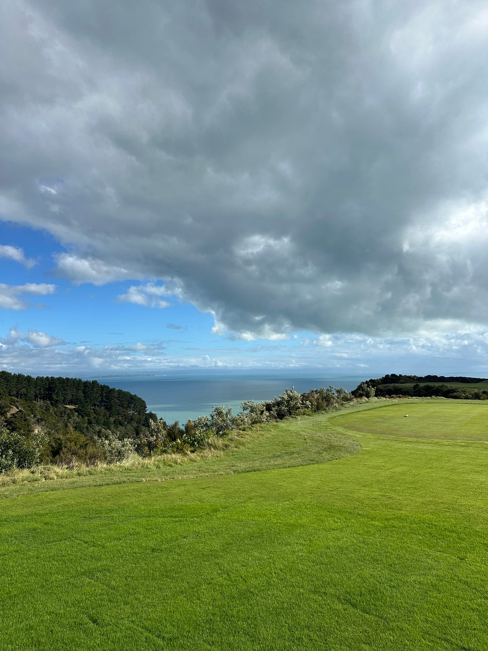 Cape Kidnappers