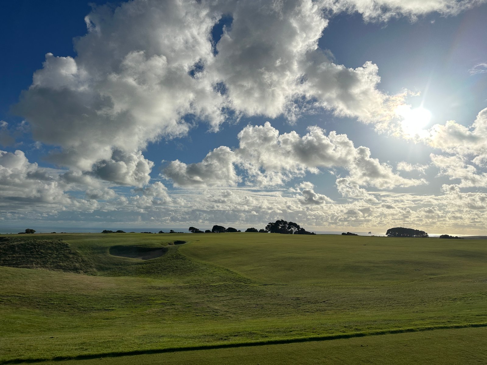 Cape Kidnappers