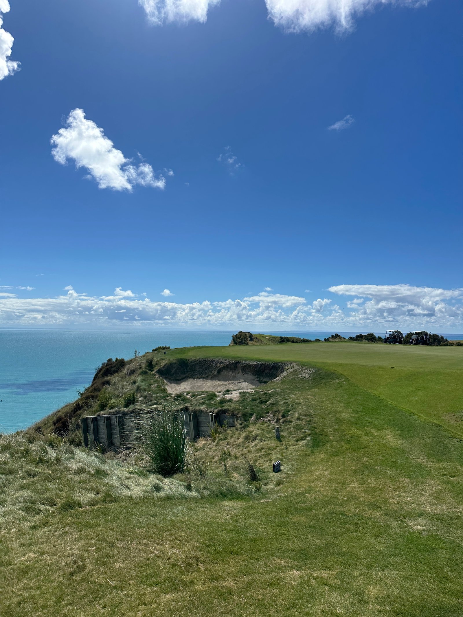 Cape Kidnappers