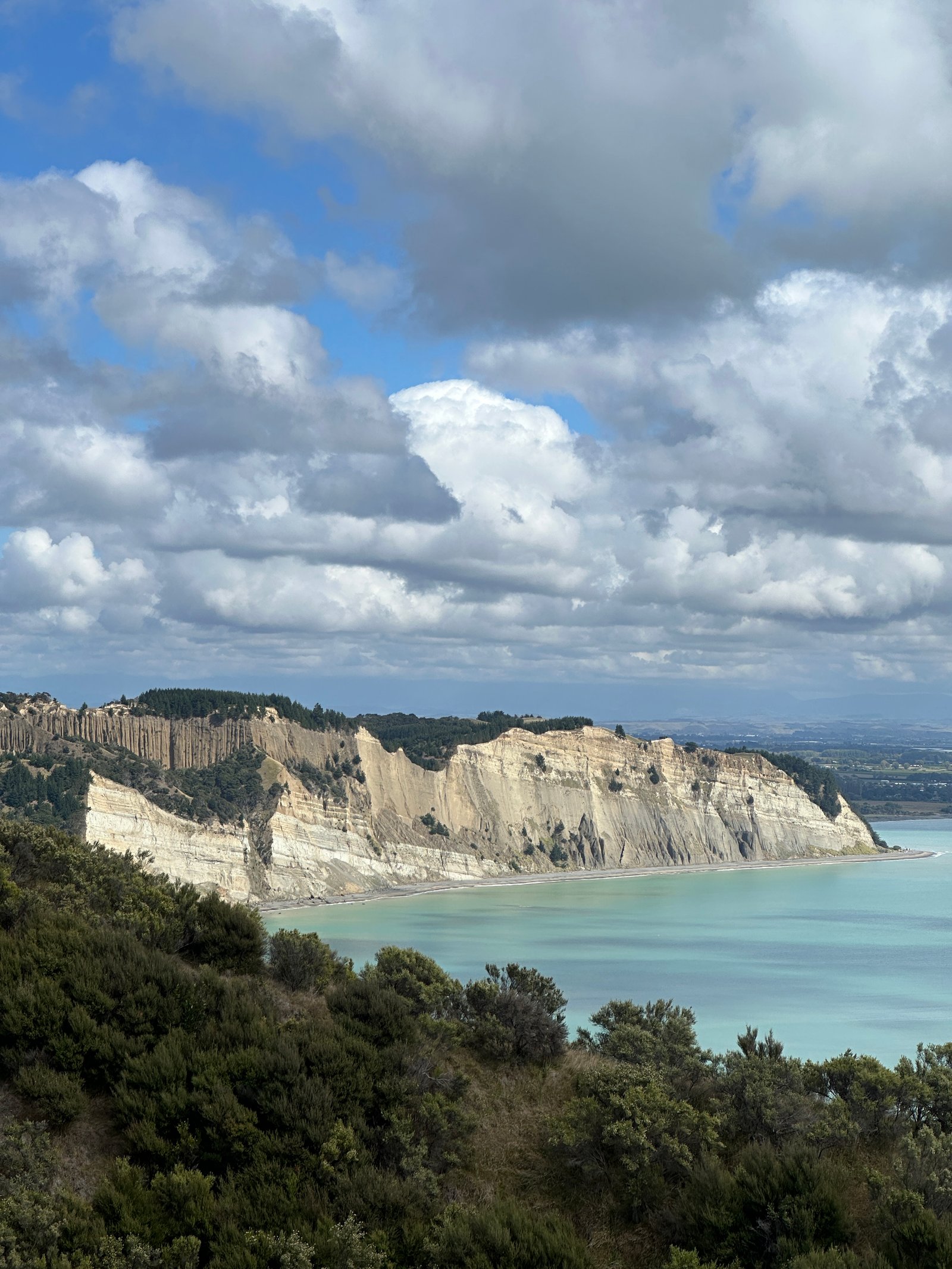 Cape Kidnappers