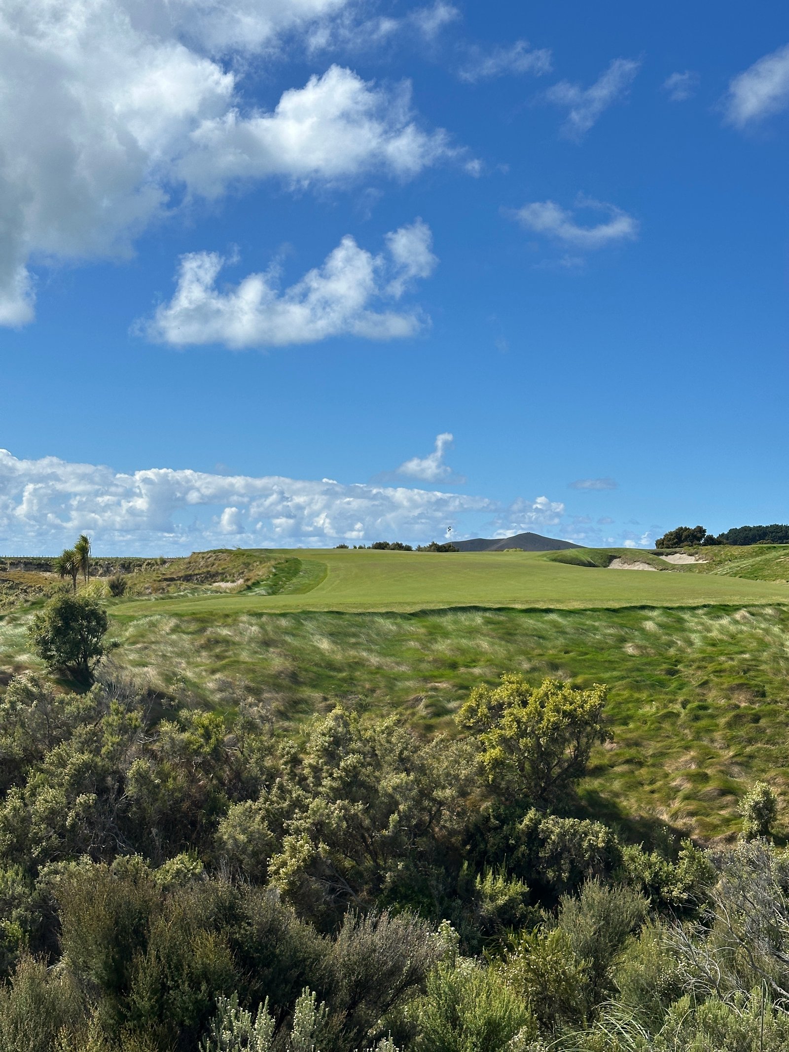 Cape Kidnappers