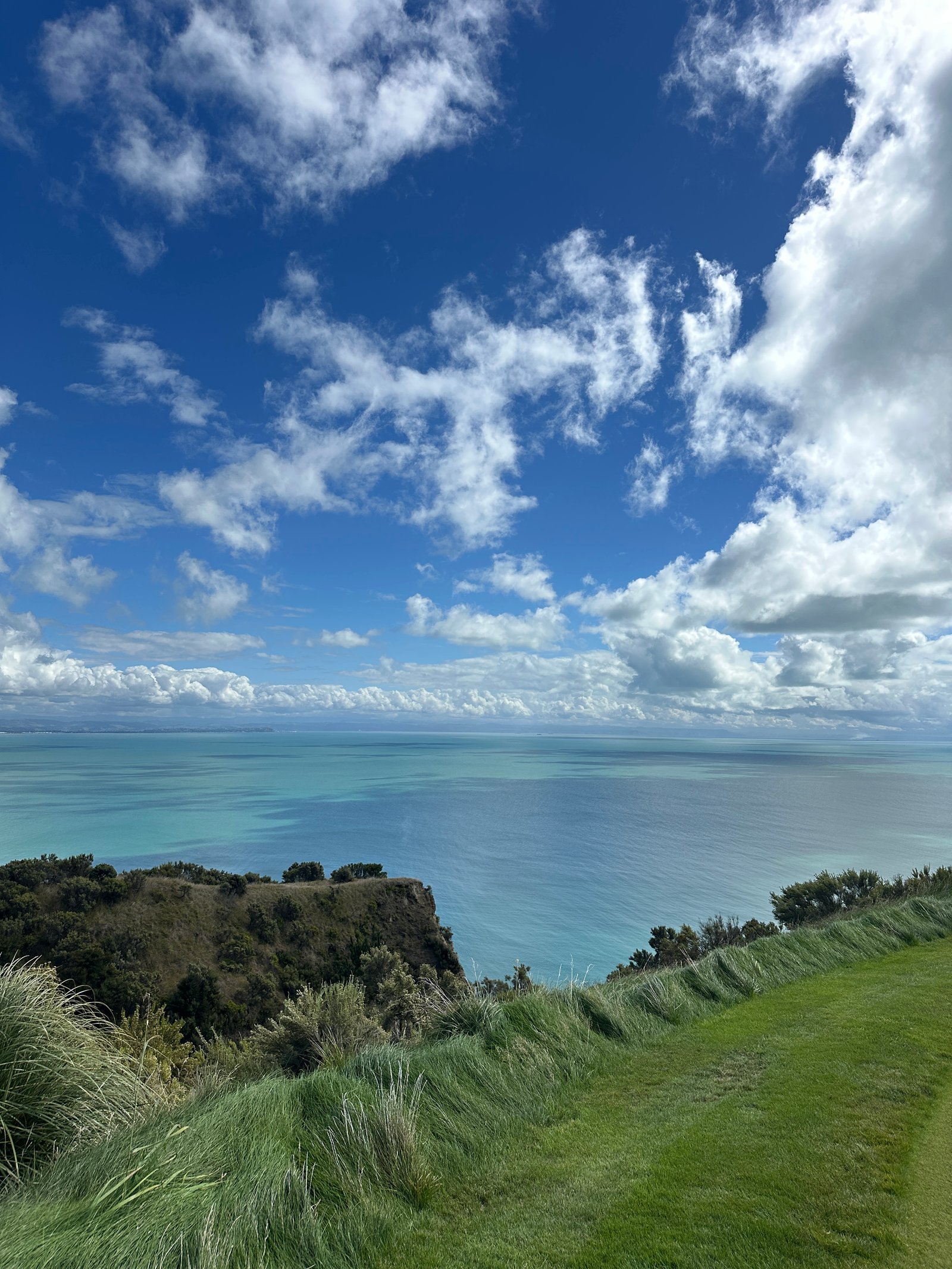 Cape Kidnappers
