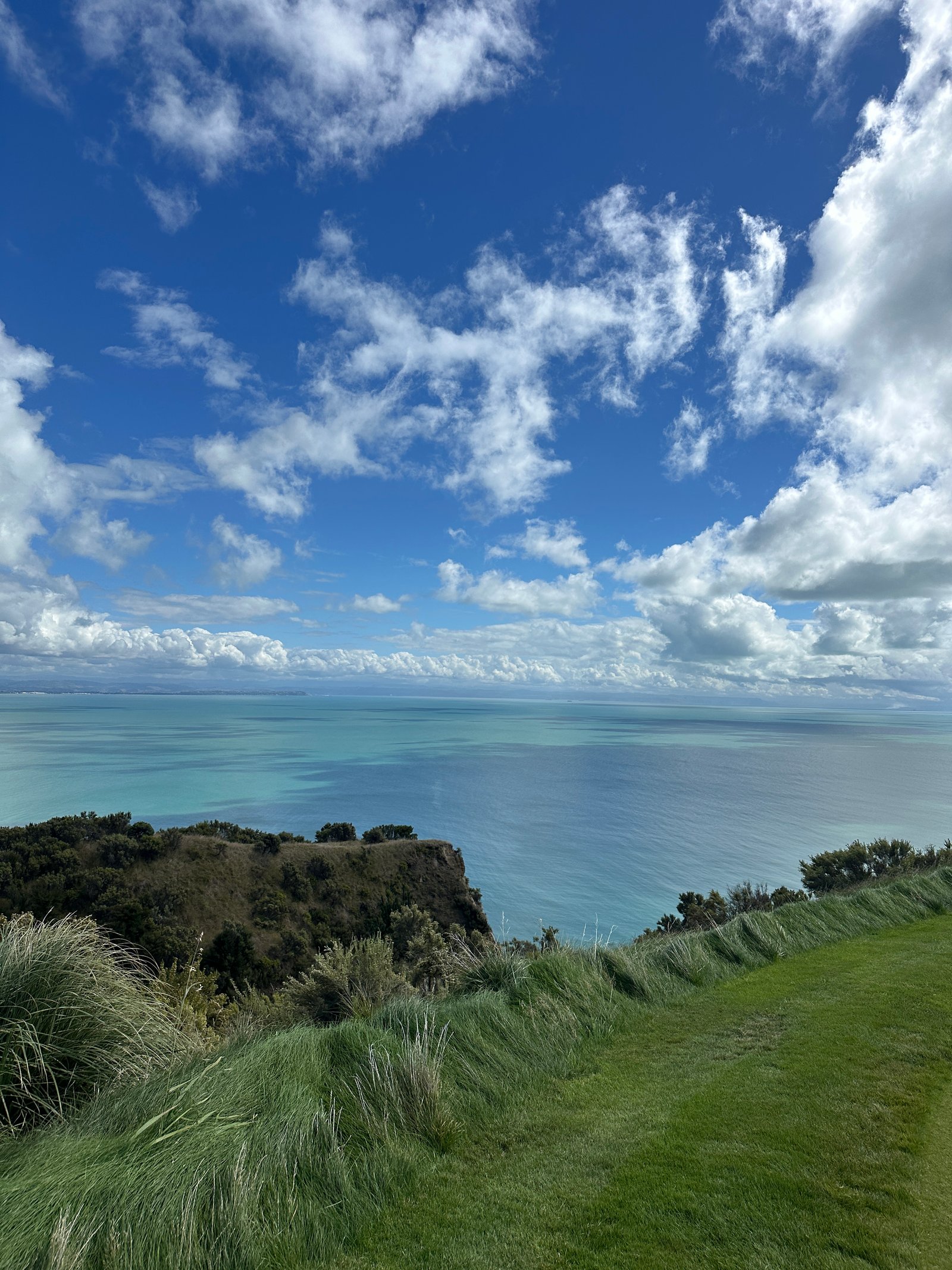 Cape Kidnappers