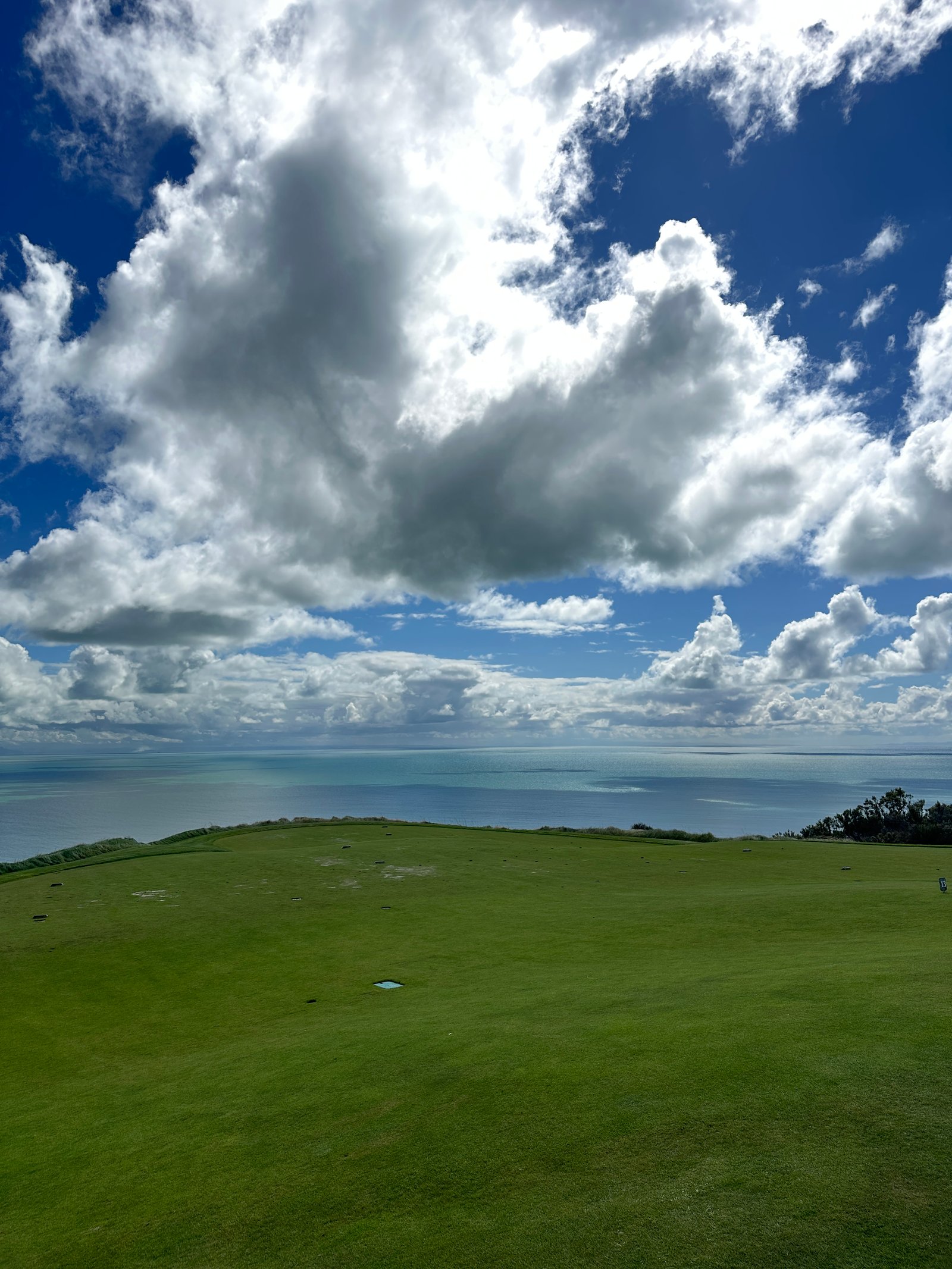 Cape Kidnappers