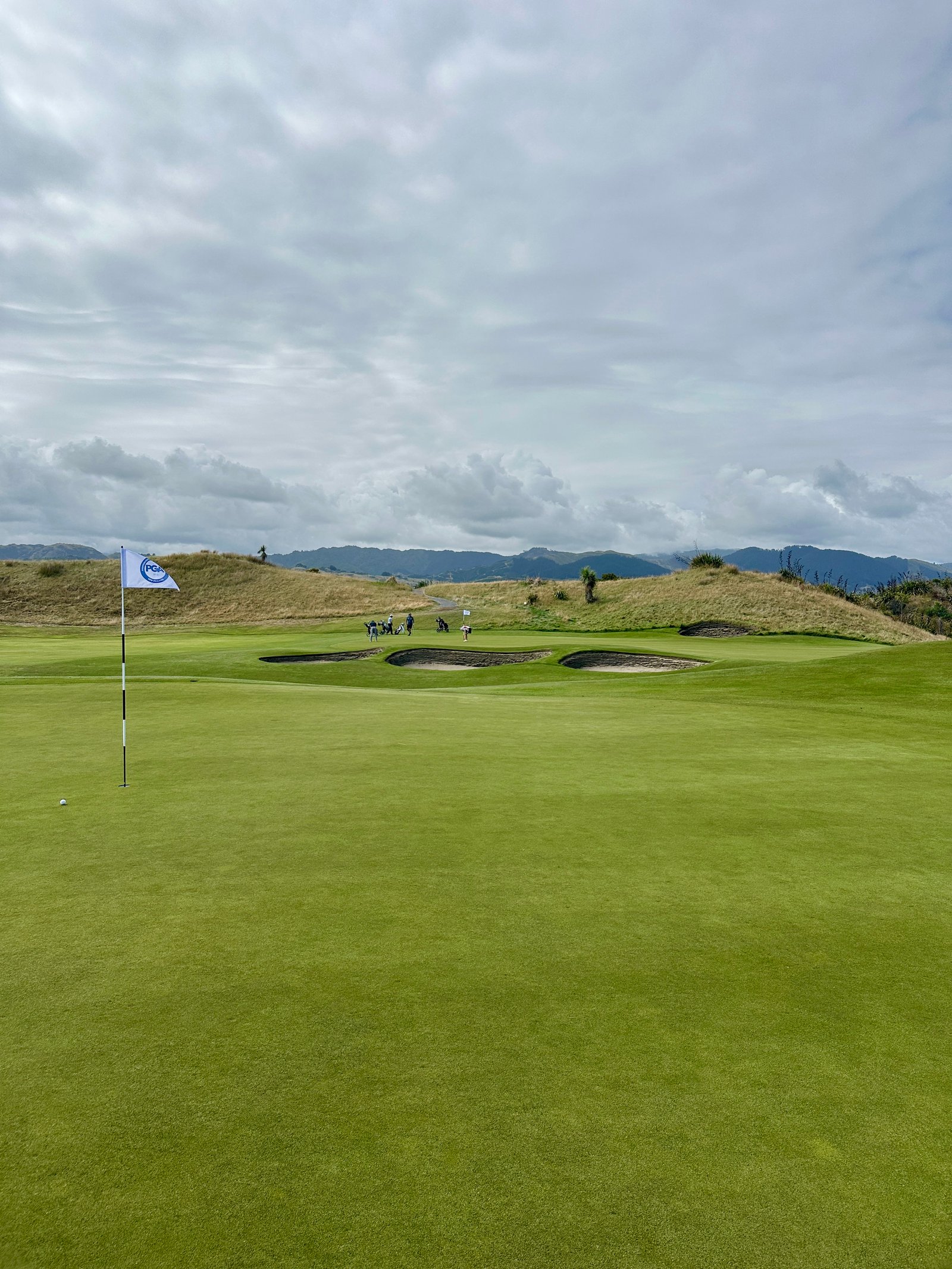 Paraparaumu Beach Golf Club