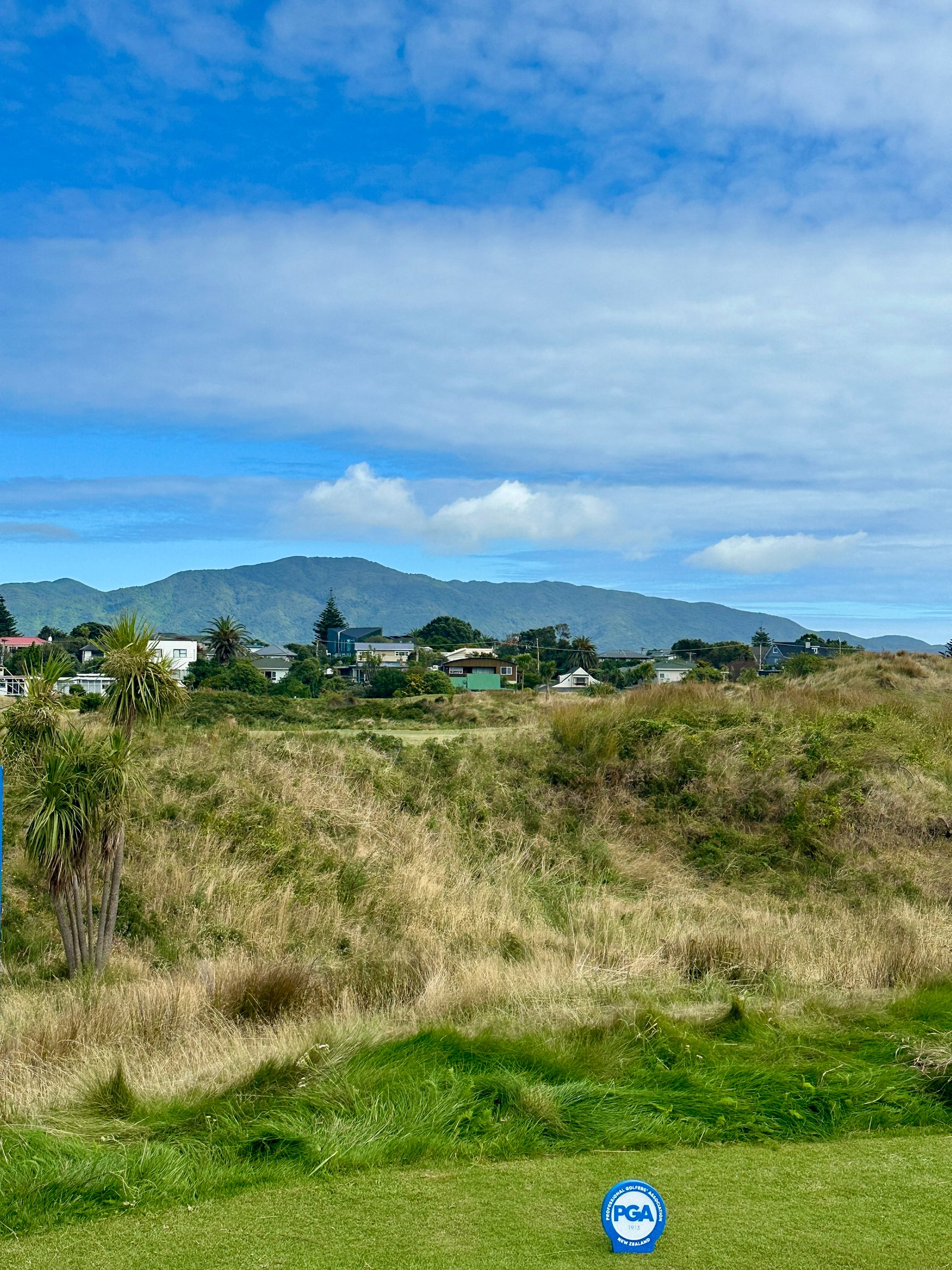 Paraparaumu Beach Golf Club