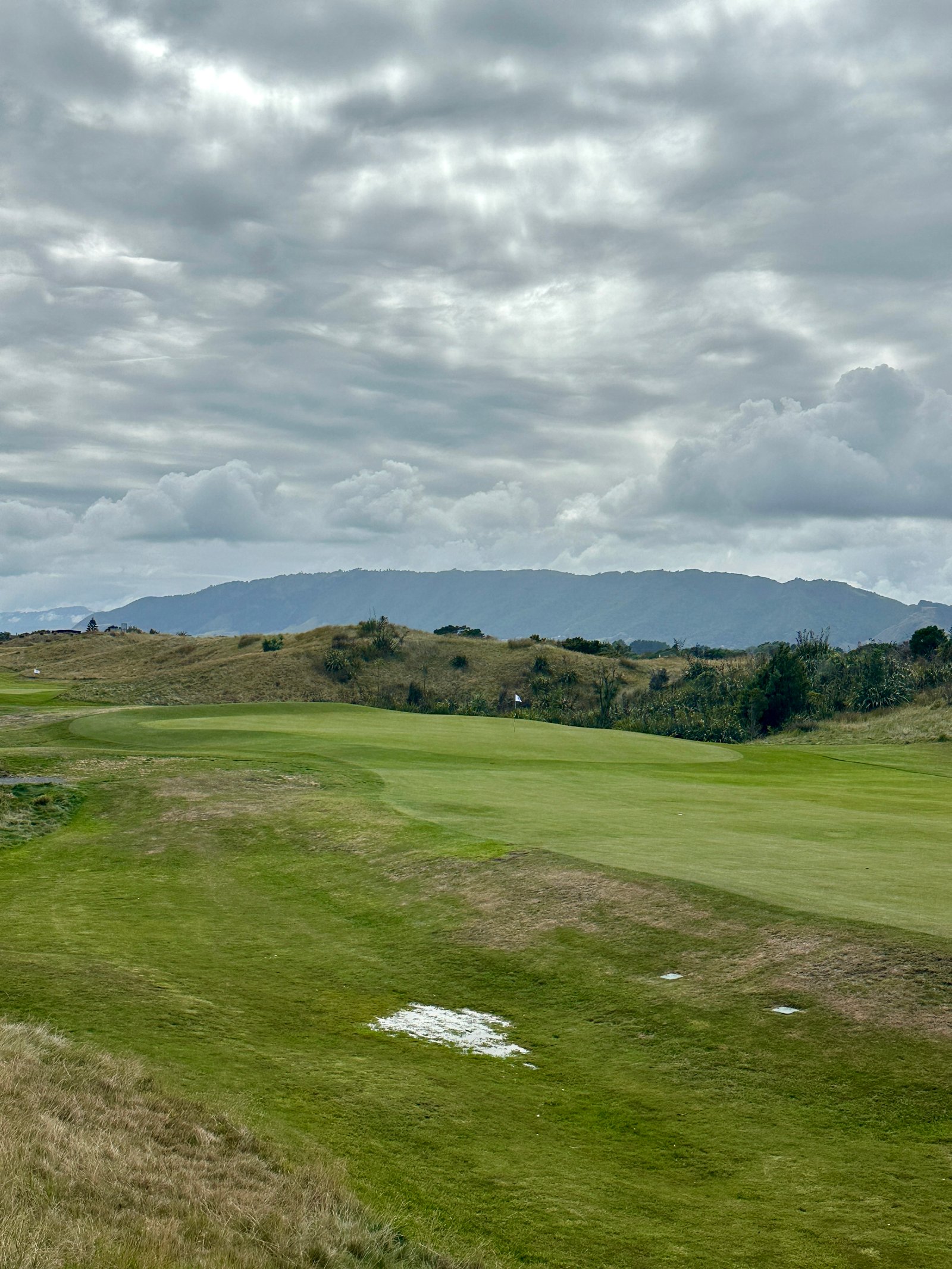 Paraparaumu Beach Golf Club
