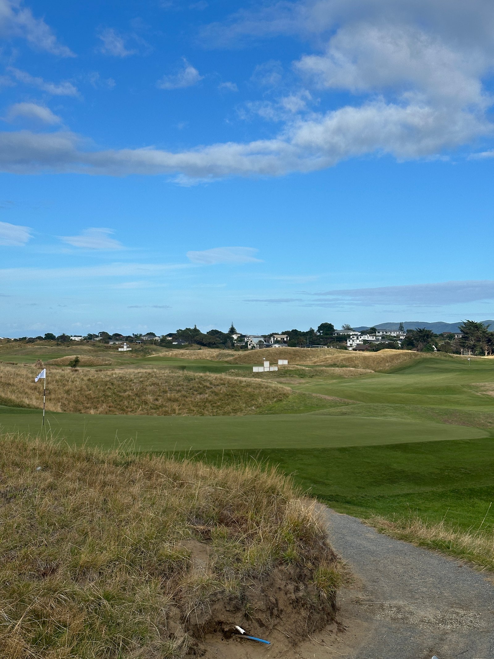 Paraparaumu Beach Golf Club