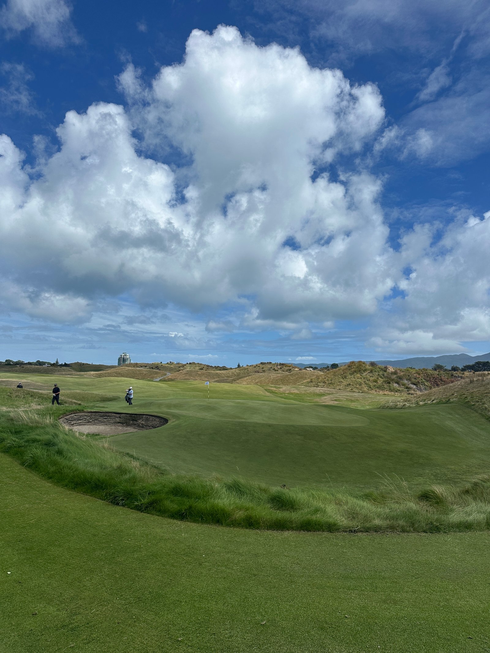 Paraparaumu Beach Golf Club