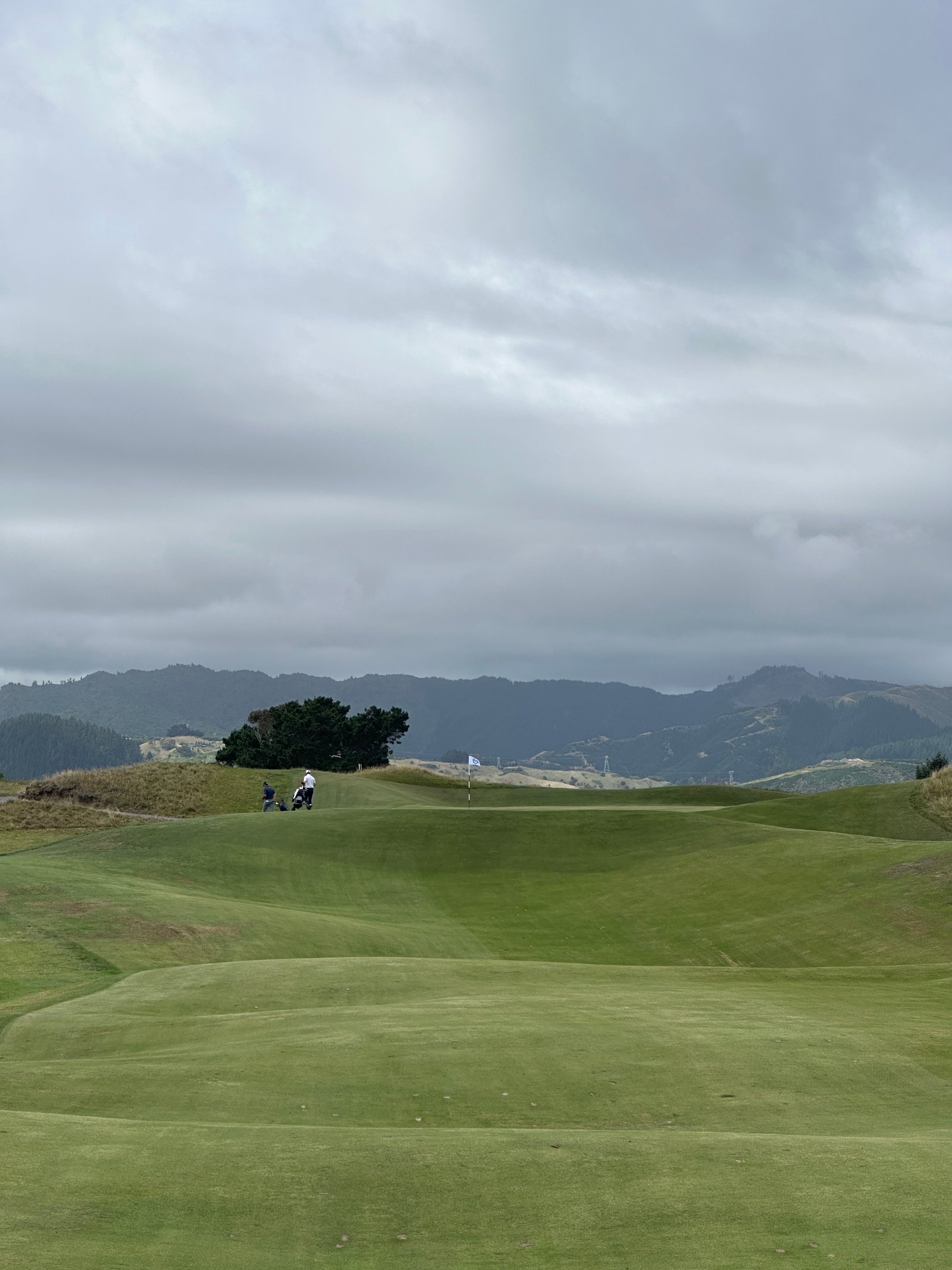 Paraparaumu Beach Golf Club