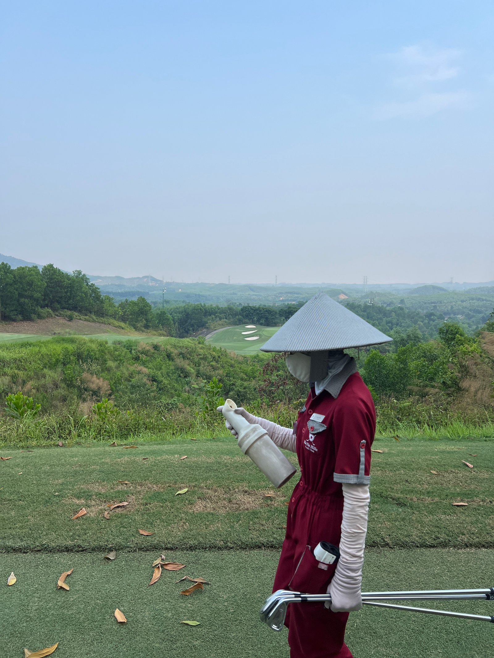 Ba Na Hills Golf Club
