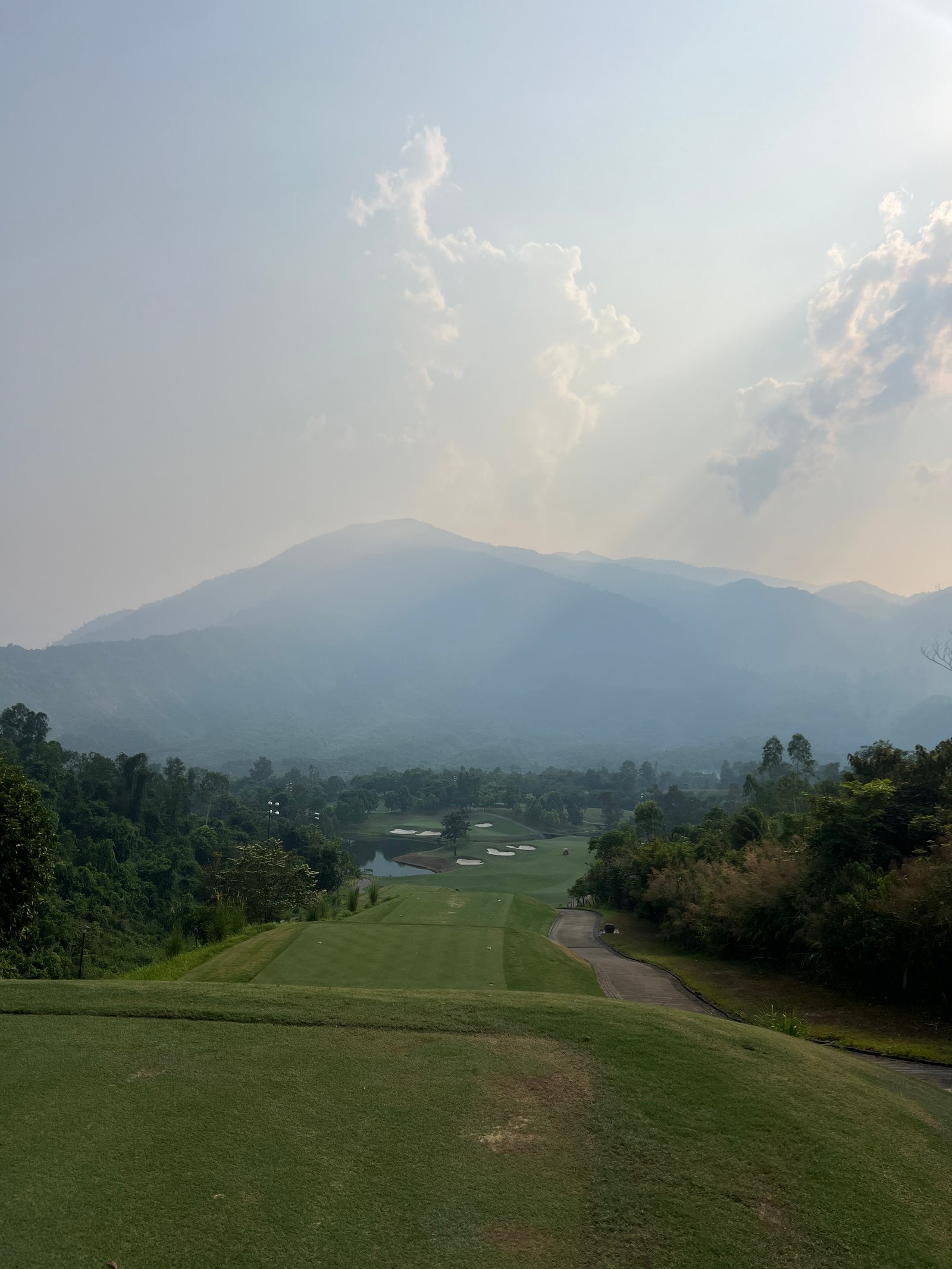 Ba Na Hills Golf Club