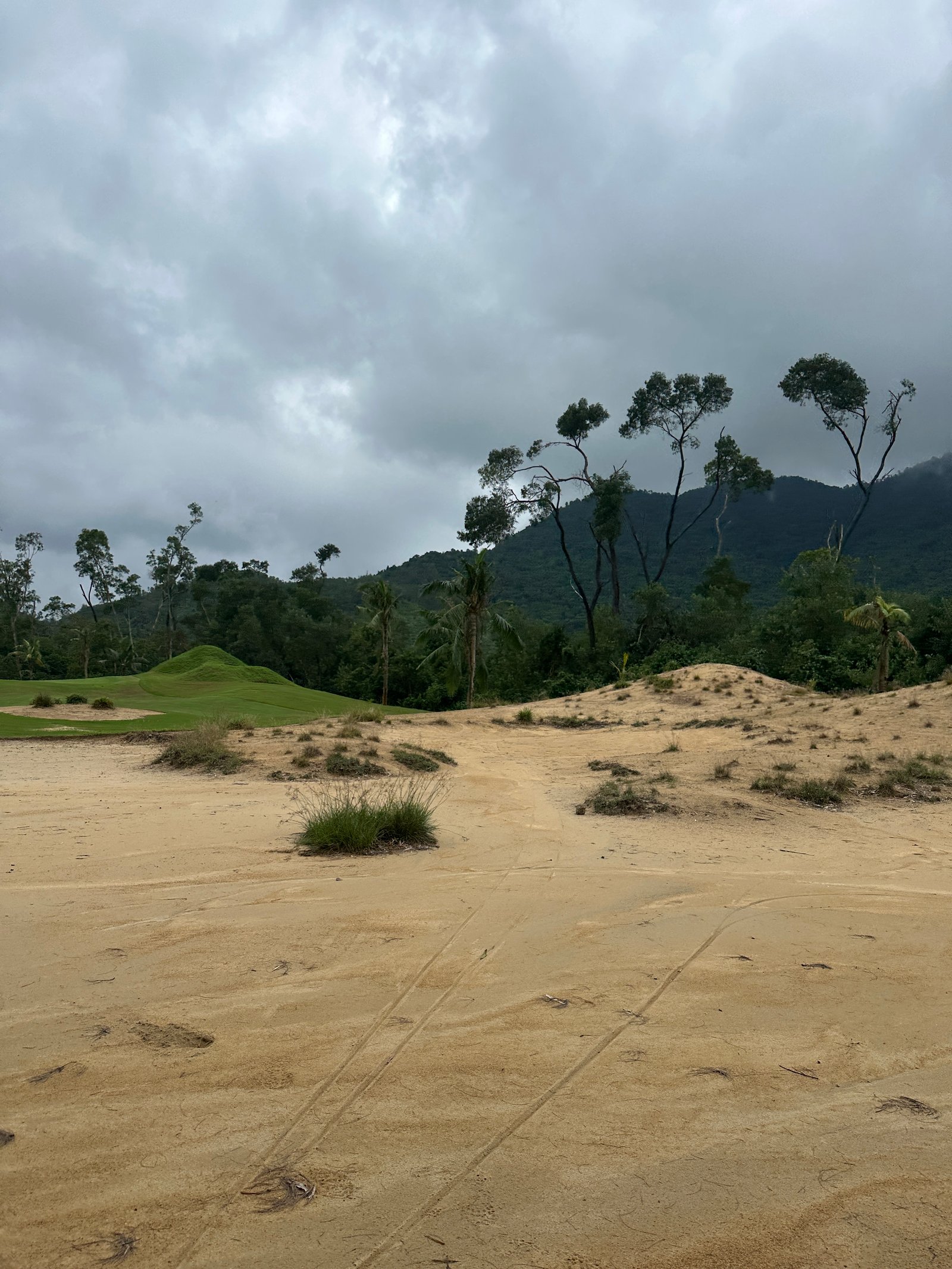 Laguna Golf Lang Co