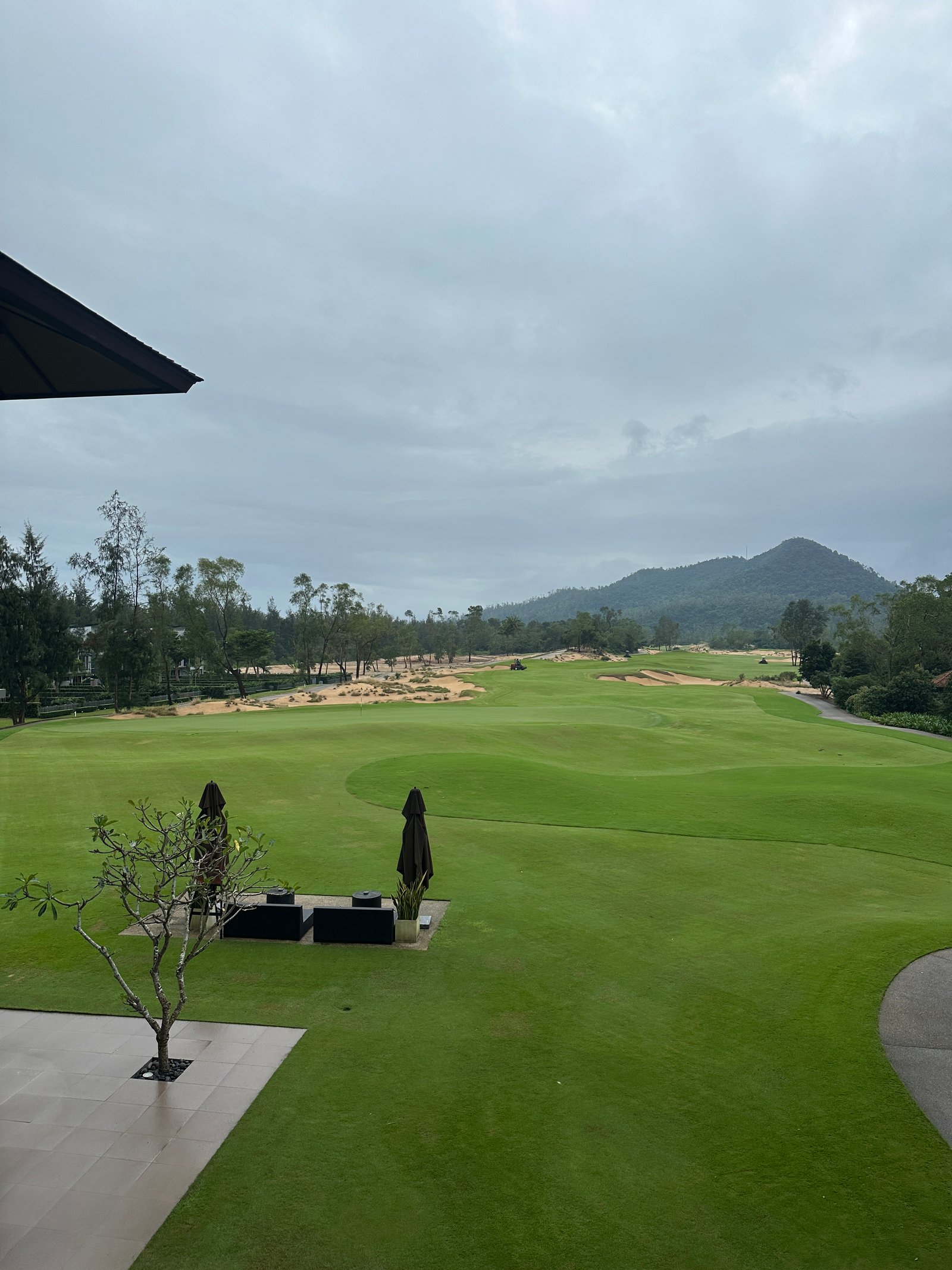 Laguna Golf Lang Co