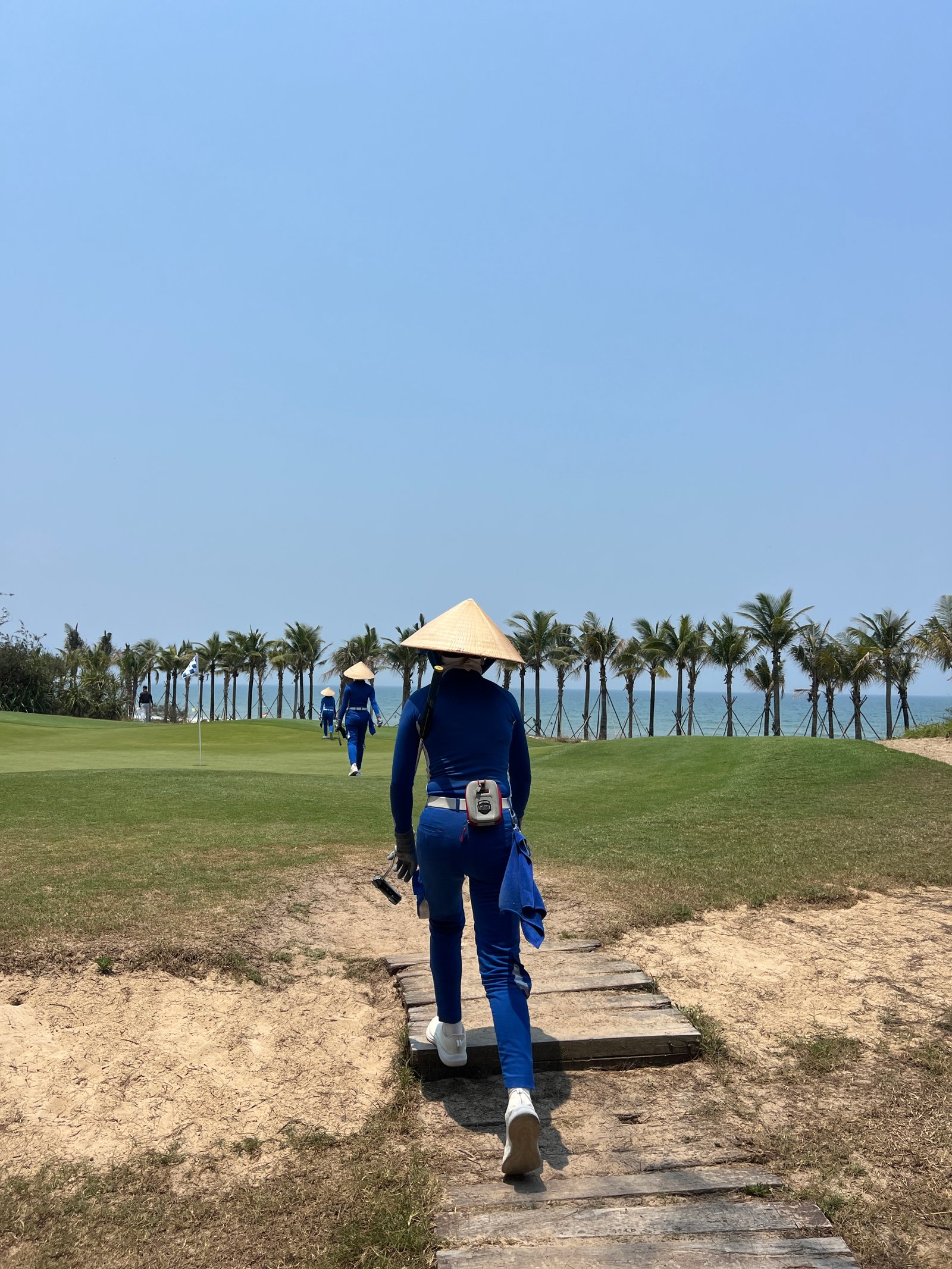 BRG Da Nang Golf Resort (Norman Course)