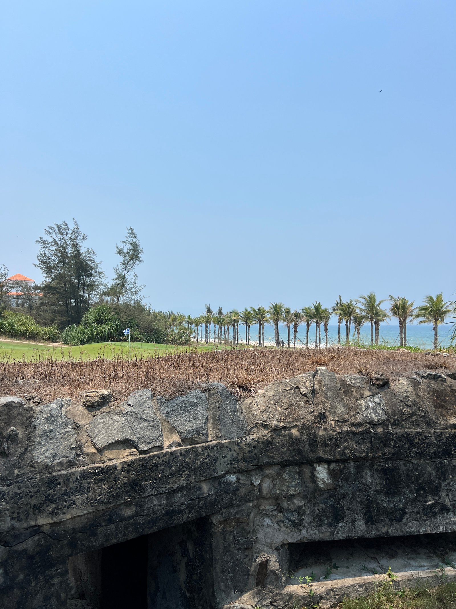 BRG Da Nang Golf Resort (Norman Course)