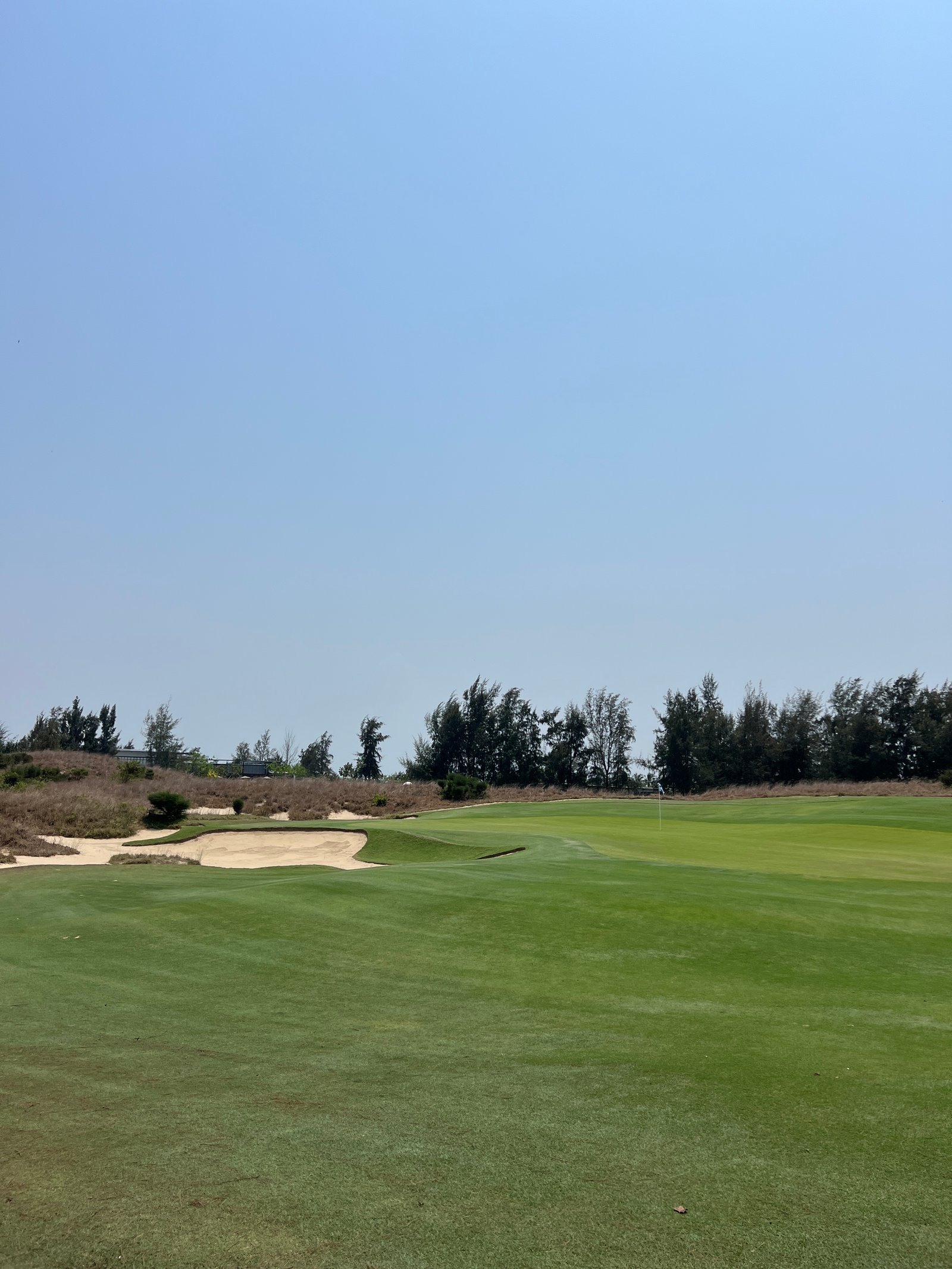 BRG Da Nang Golf Resort (Norman Course)