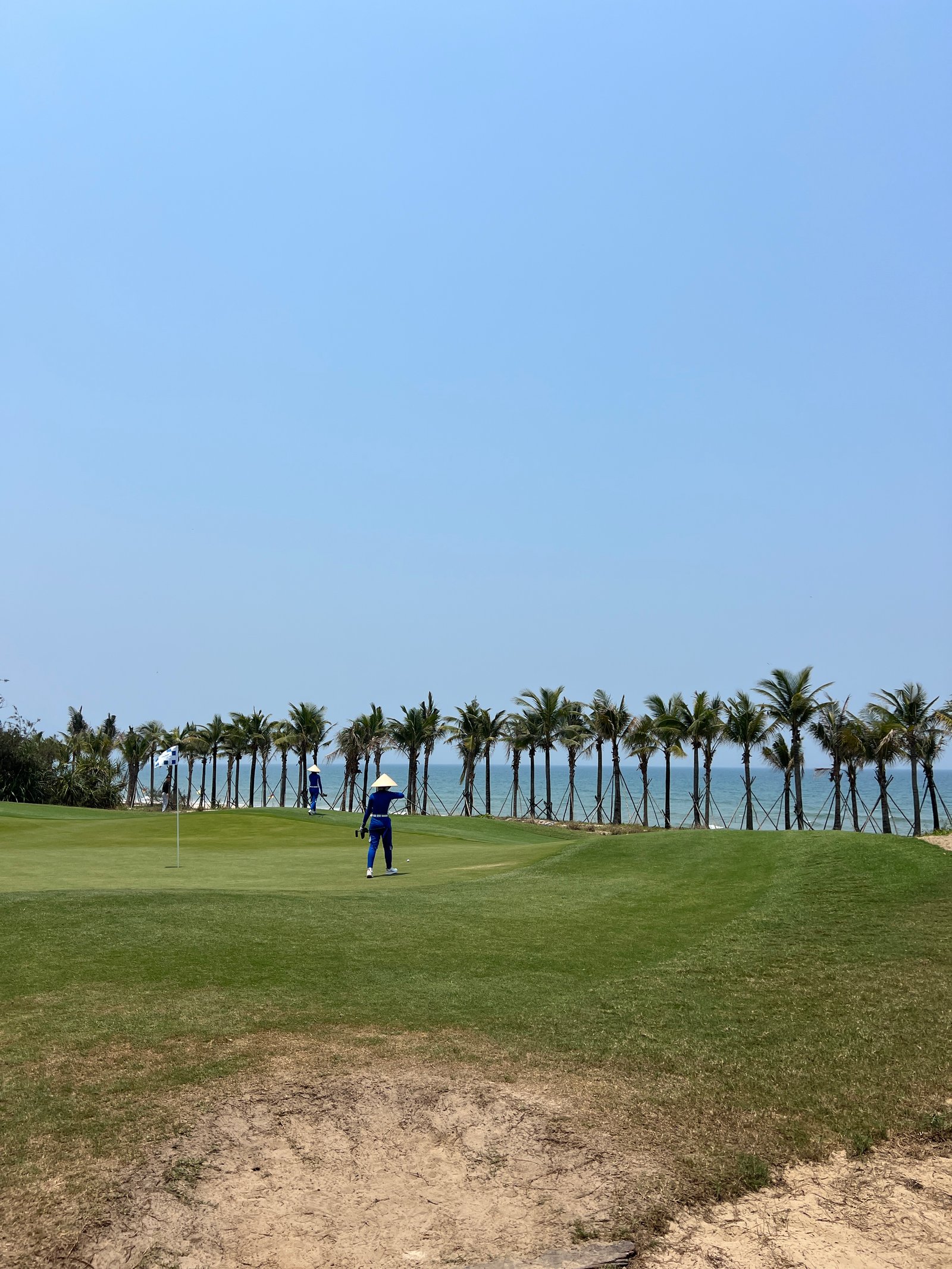 BRG Da Nang Golf Resort (Norman Course)