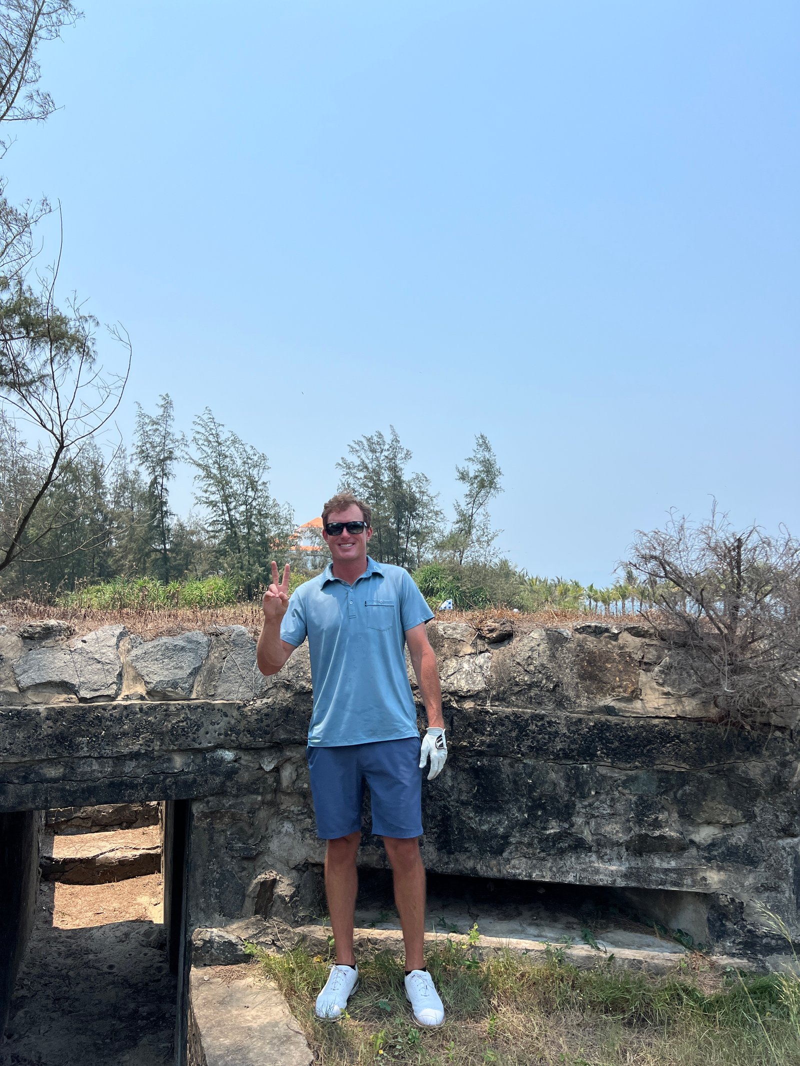 BRG Da Nang Golf Resort (Norman Course)