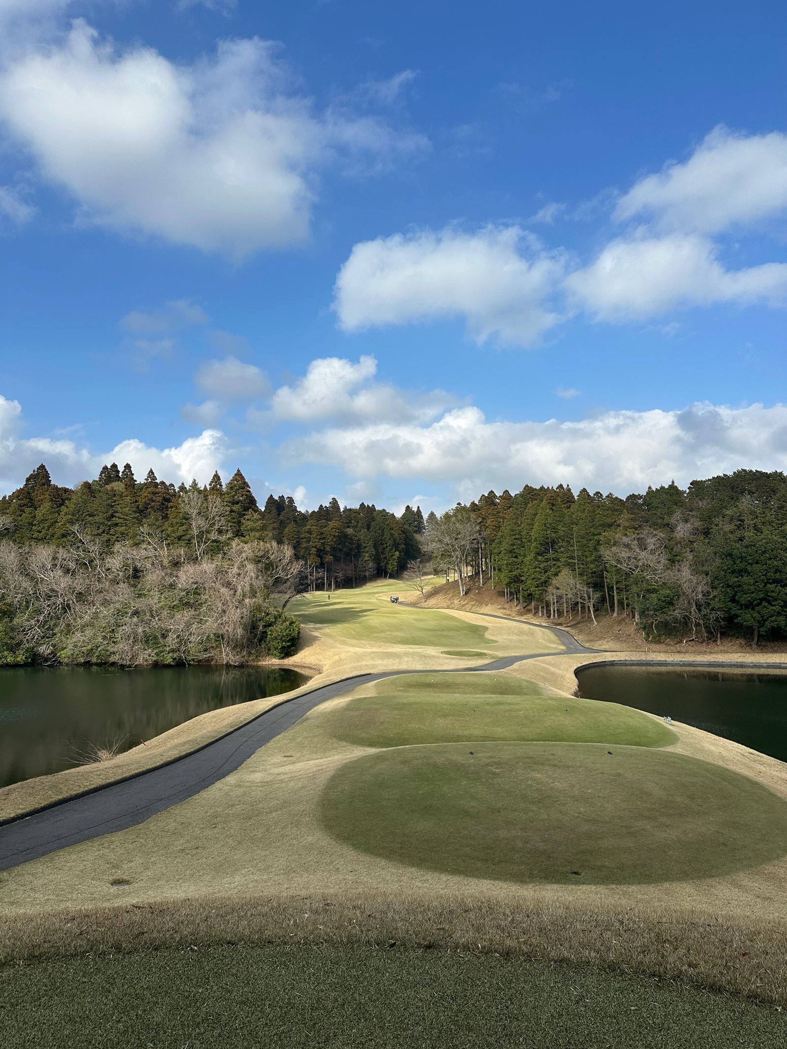 Taiheiyo Club Narita Course