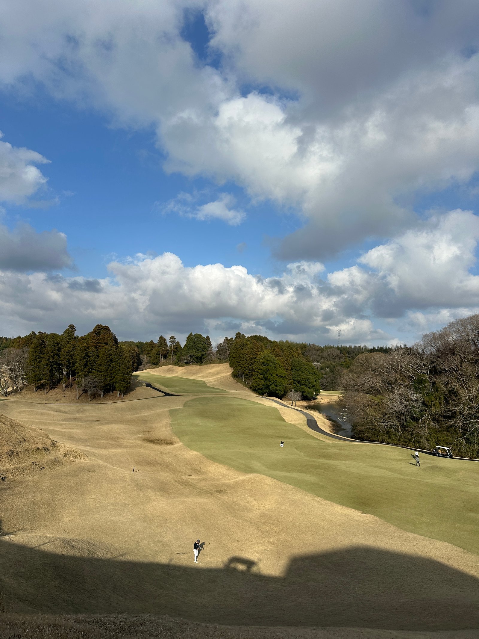 Taiheiyo Club Narita Course
