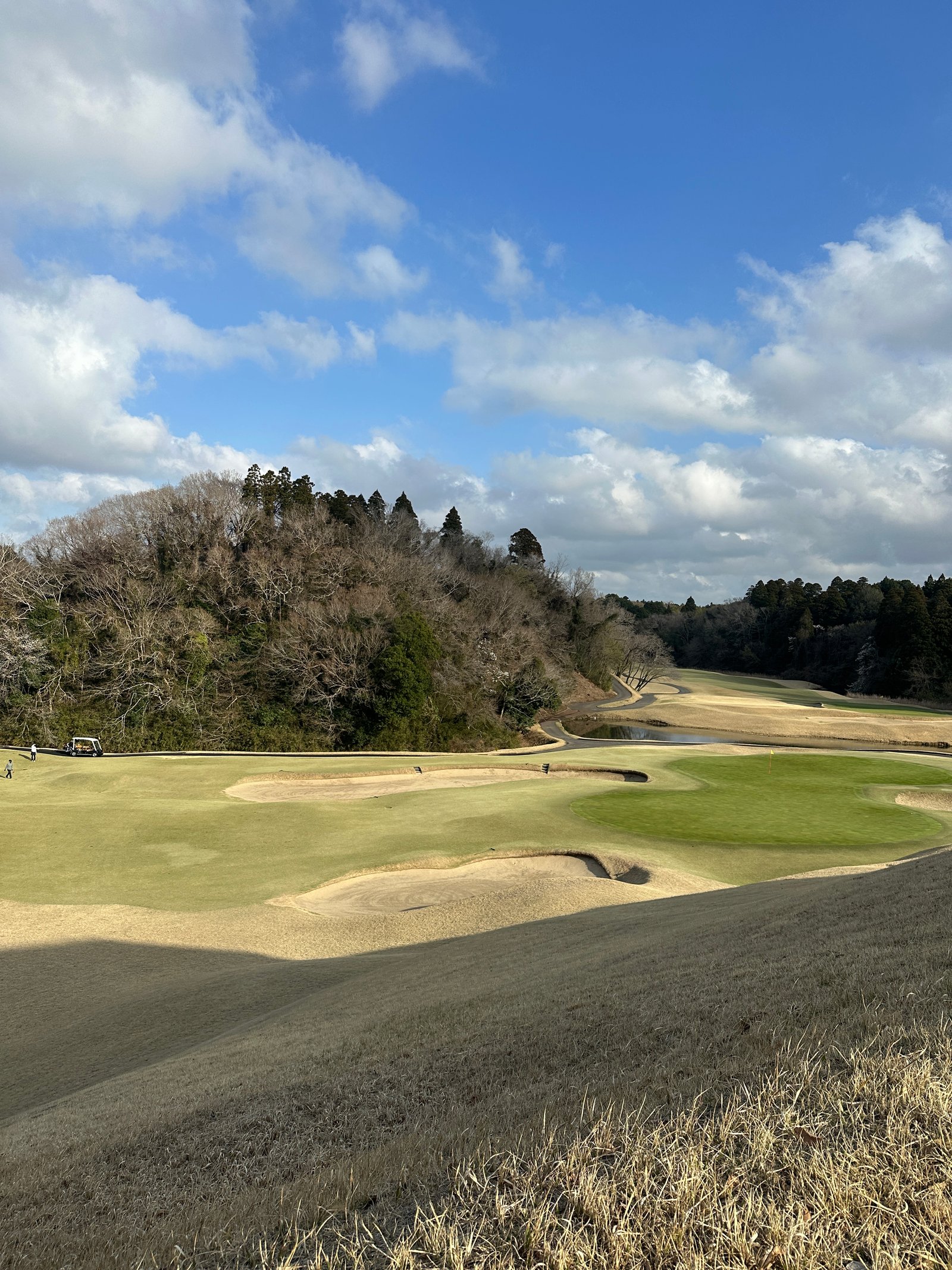 Taiheiyo Club Narita Course