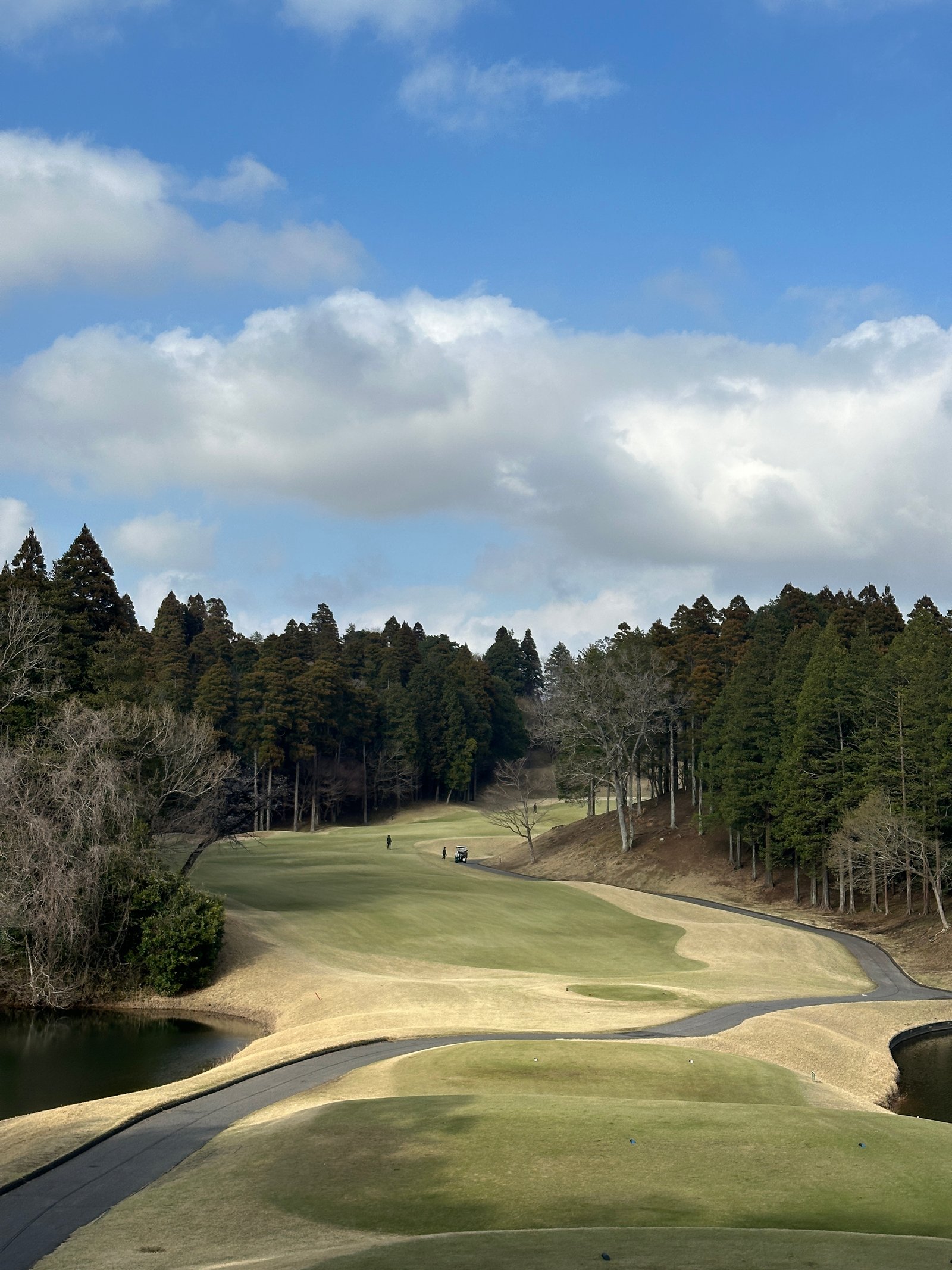 Taiheiyo Club Narita Course