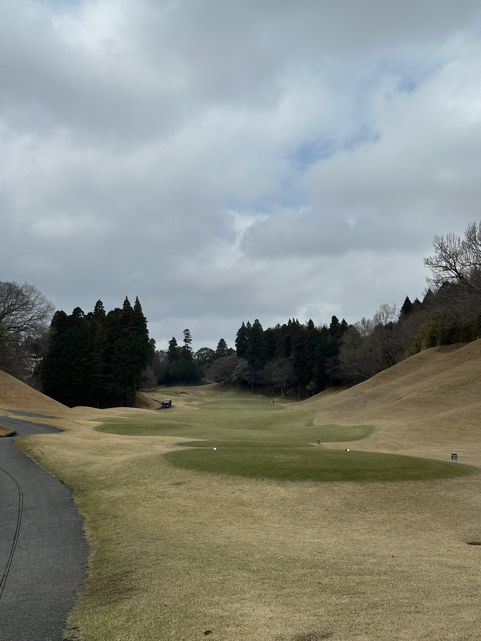 Taiheiyo Club Narita Course