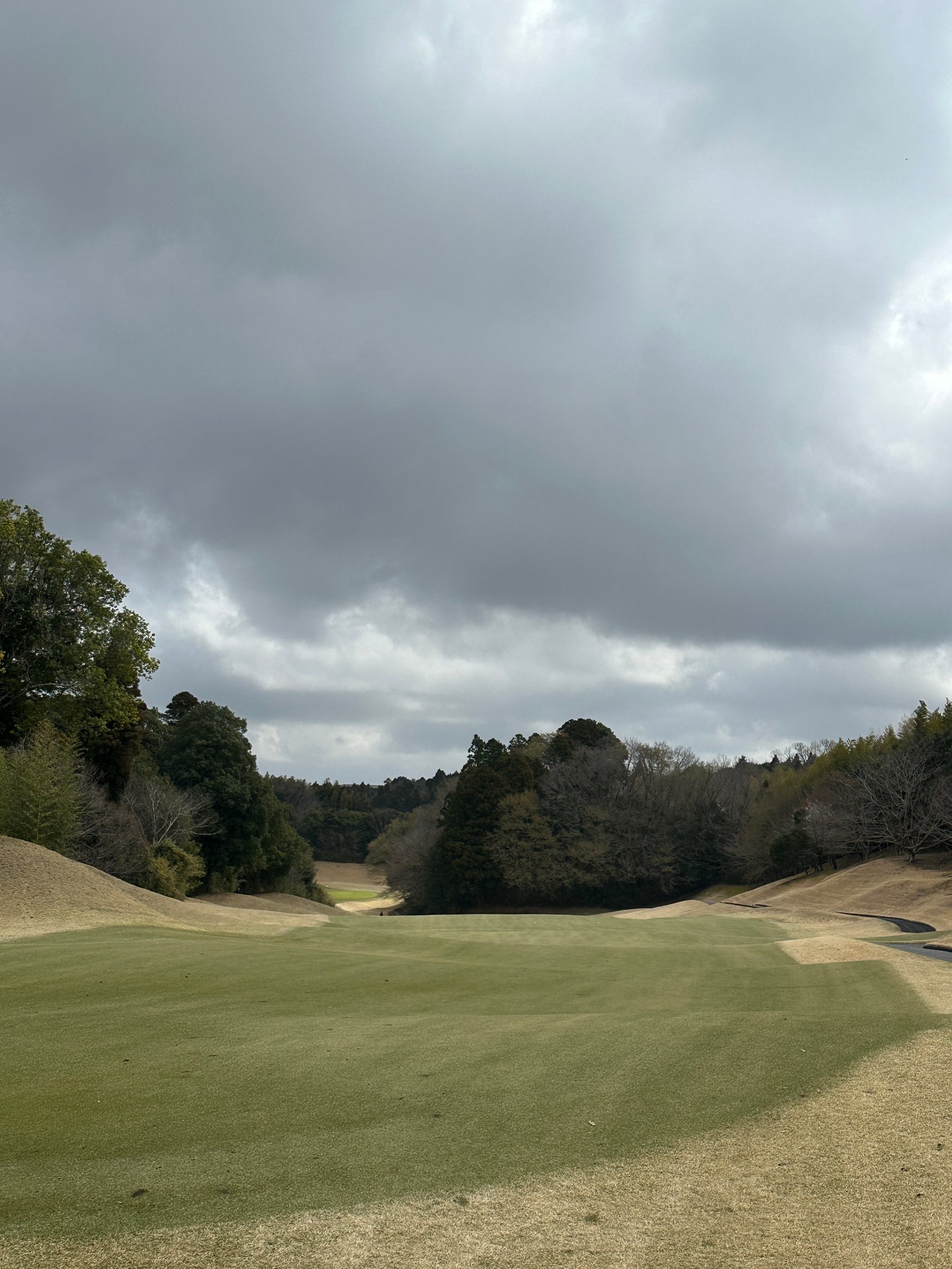 Taiheiyo Club Narita Course