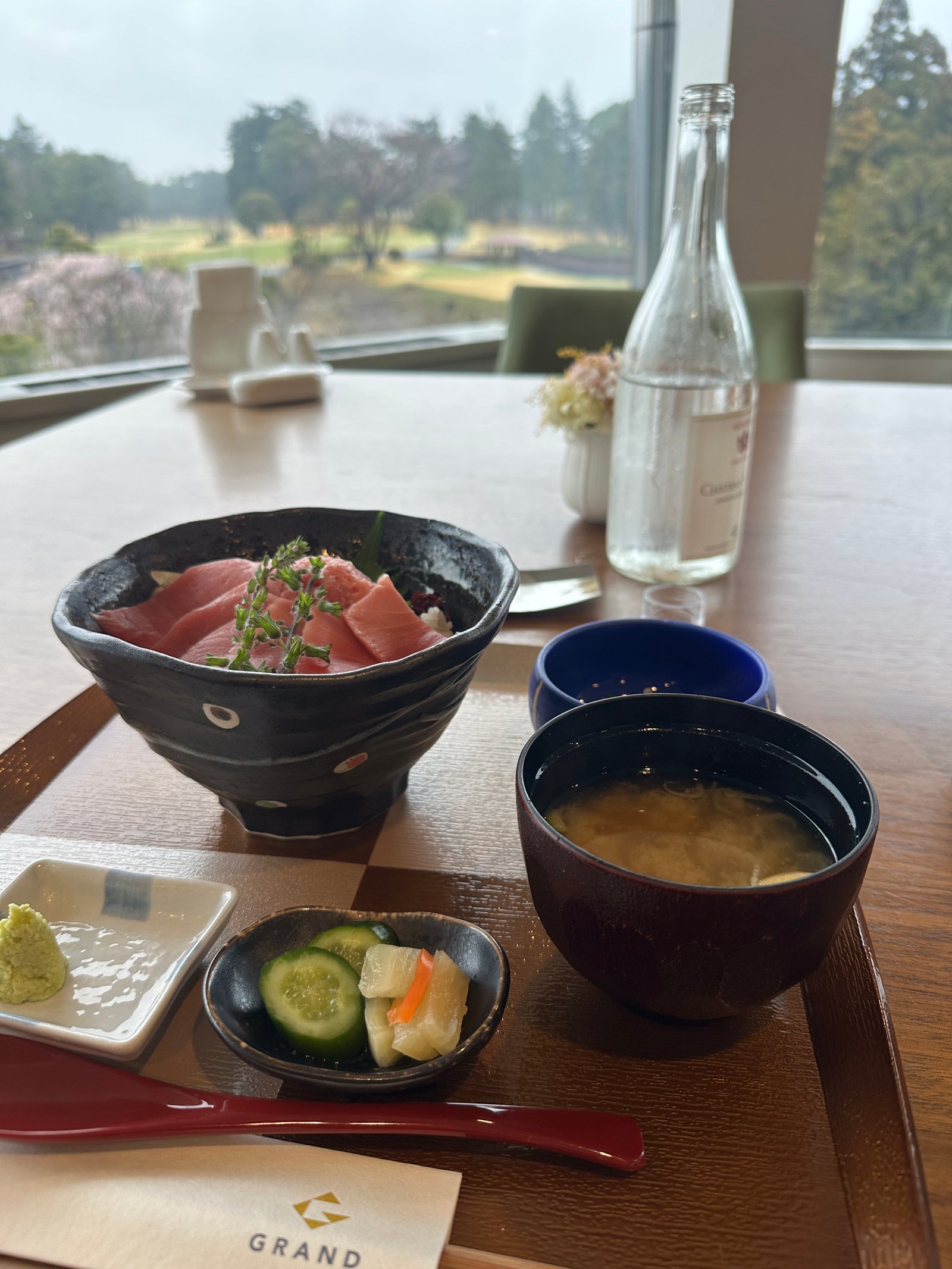 Narashino Country Club